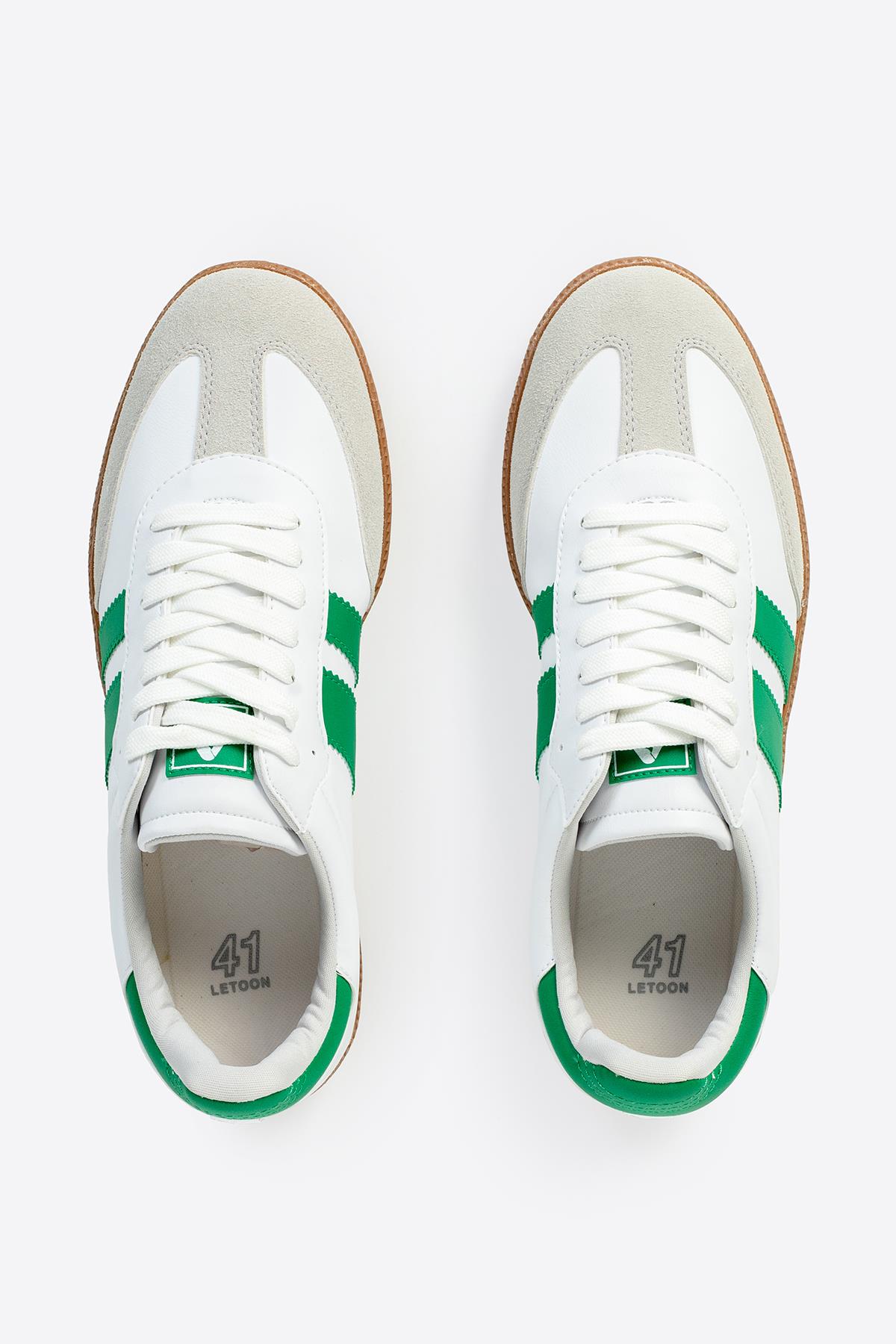 Erkek Günlük Rahat Spor Ayakkabı - Görsel 7