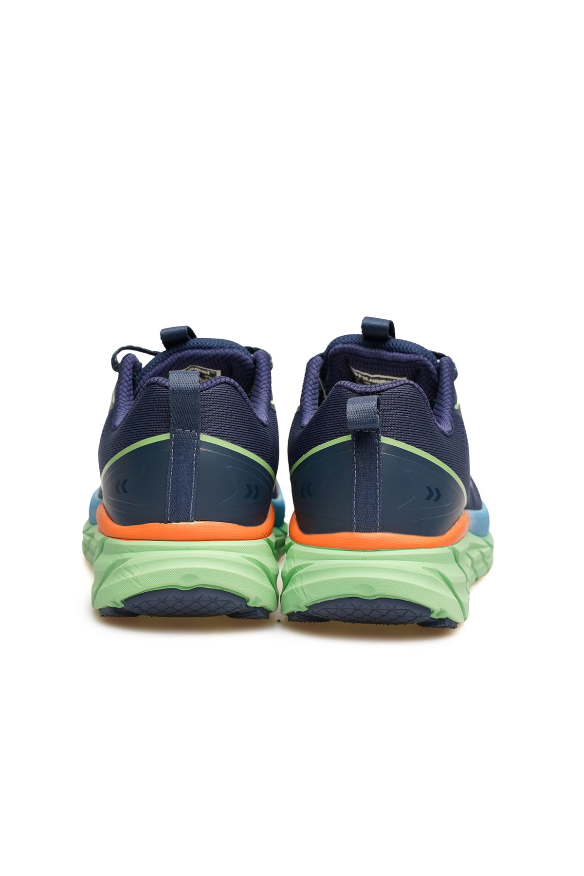 Taucan Unisex Mavi Spor Ayakkabı - Görsel 6