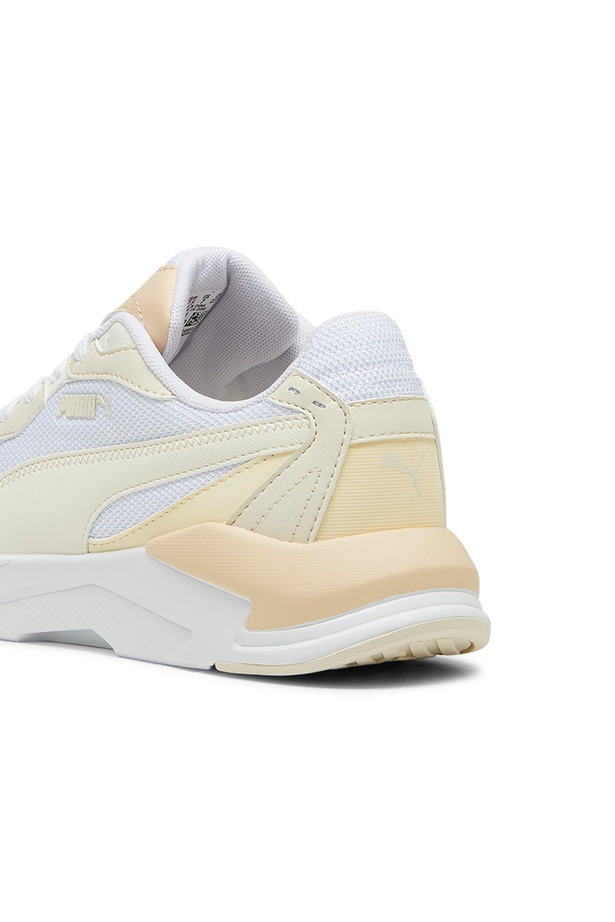 X-Ray Speed Lite Unisex Bej Spor Ayakkabı - Görsel 6