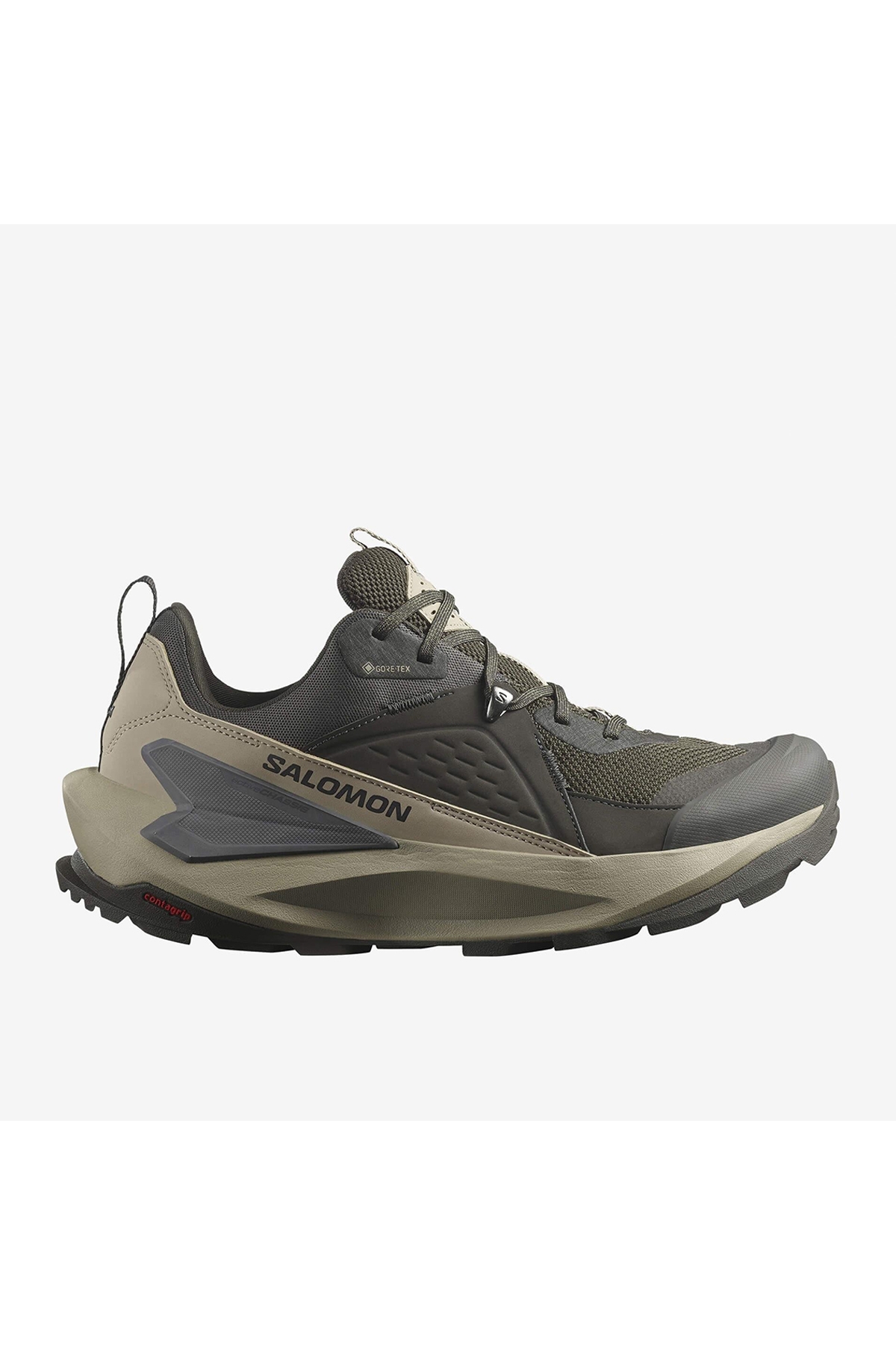 Elixir Goretex Erkek Outdoor Ayakkabı