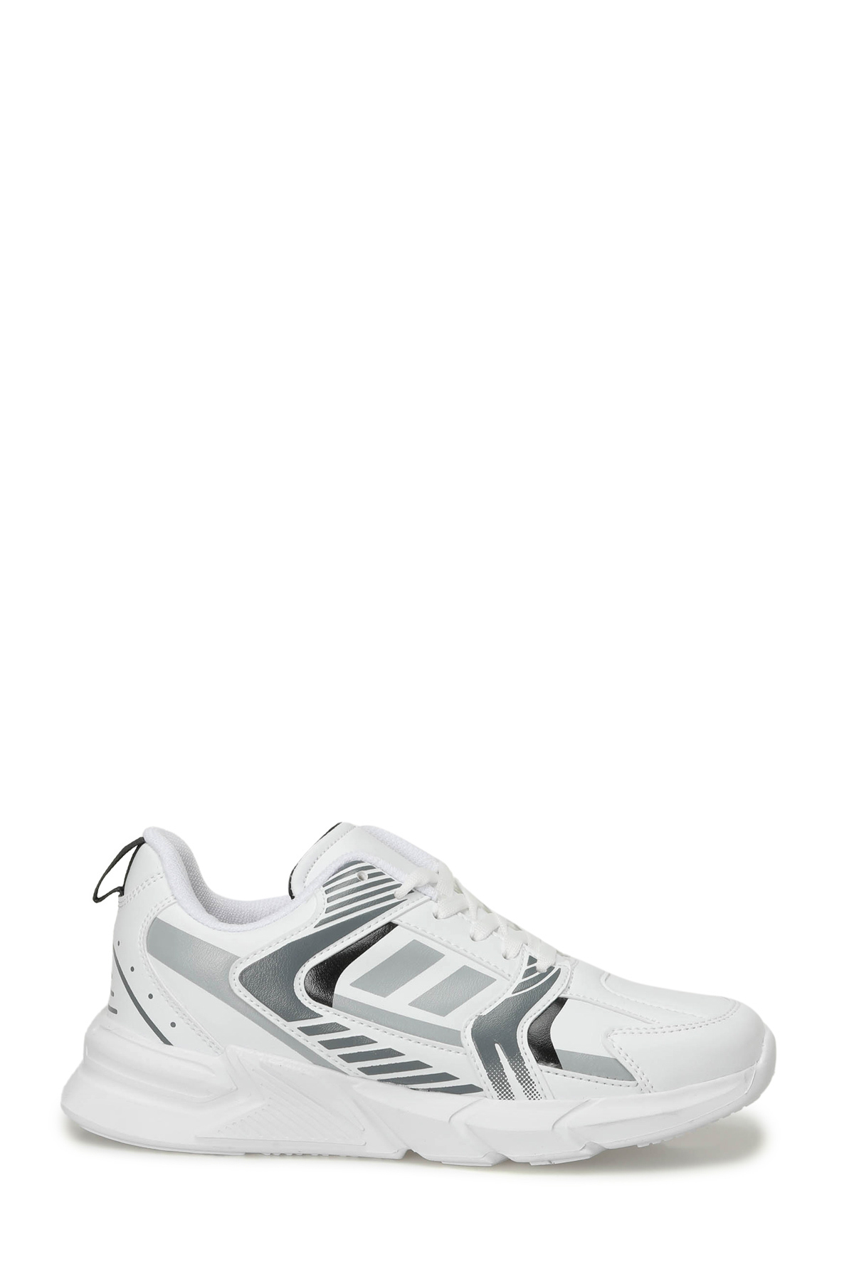 VITTORIA G 4PR Beyaz Erkek Çocuk Spor Ayakkabı - Görsel 2