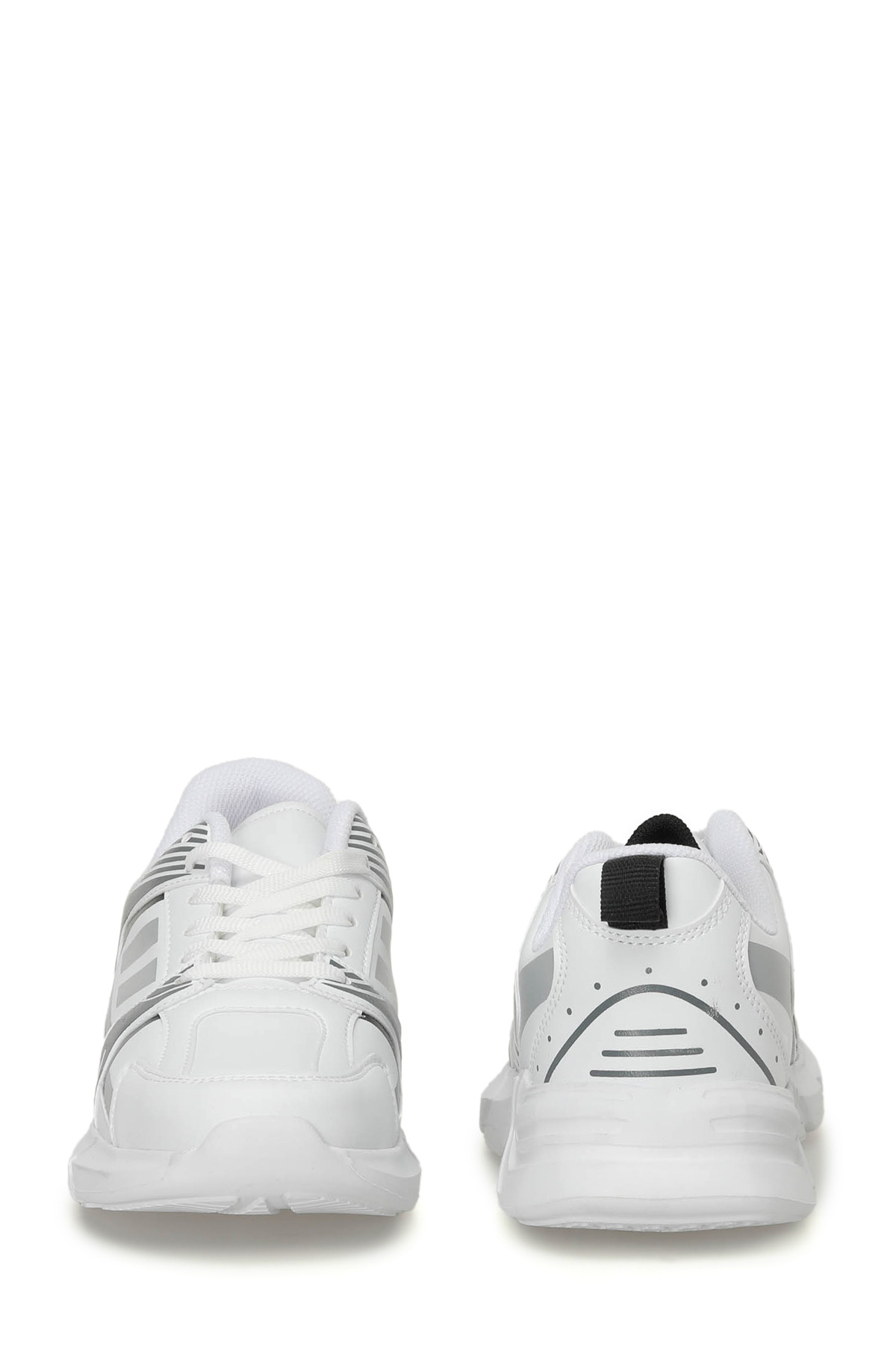 VITTORIA G 4PR Beyaz Erkek Çocuk Spor Ayakkabı - Görsel 6