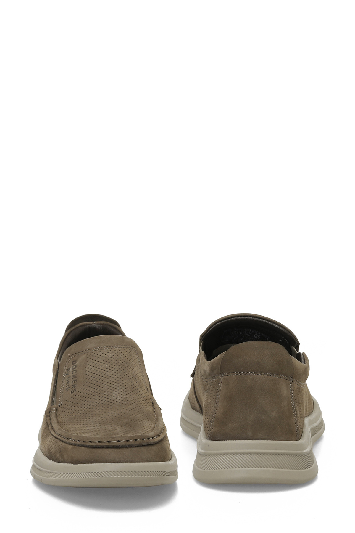 238041N 5FX Kum Erkek Ayakkabı - Görsel 7