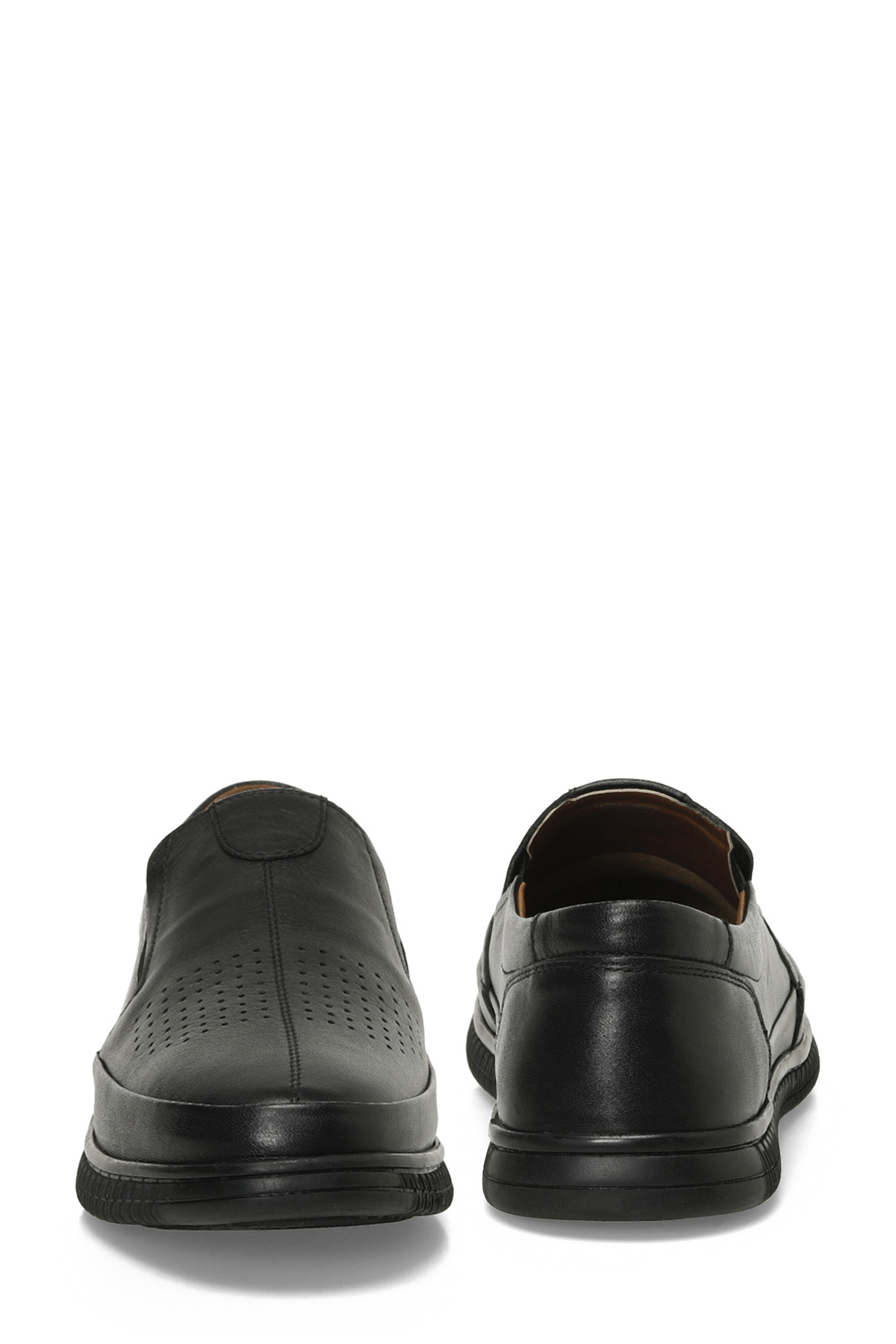 Polaris 5 Nokta 108003.M 5FX Siyah Erkek Rahat Ayakkabı - Görsel 6