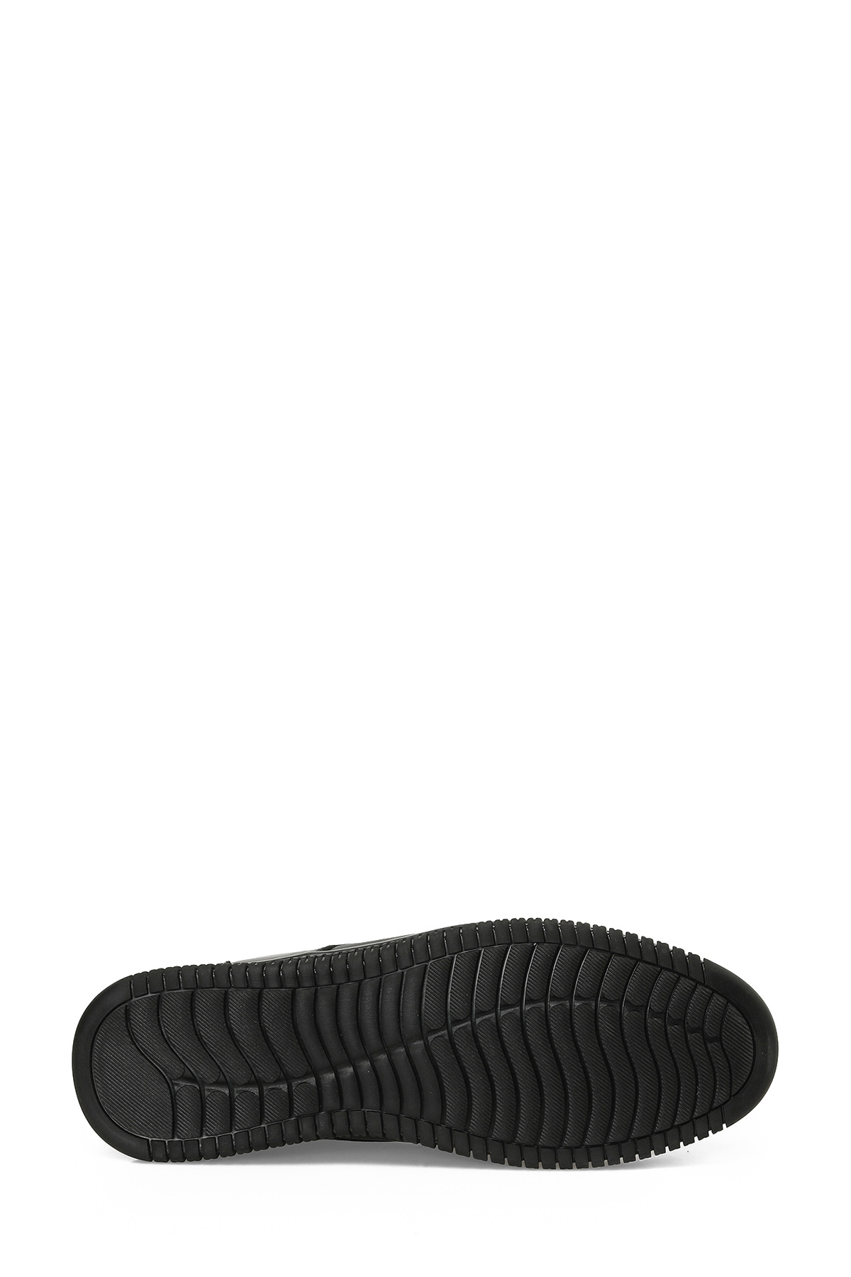 Polaris 5 Nokta 108004.M 5FX Siyah Erkek Rahat Ayakkabı - Görsel 7