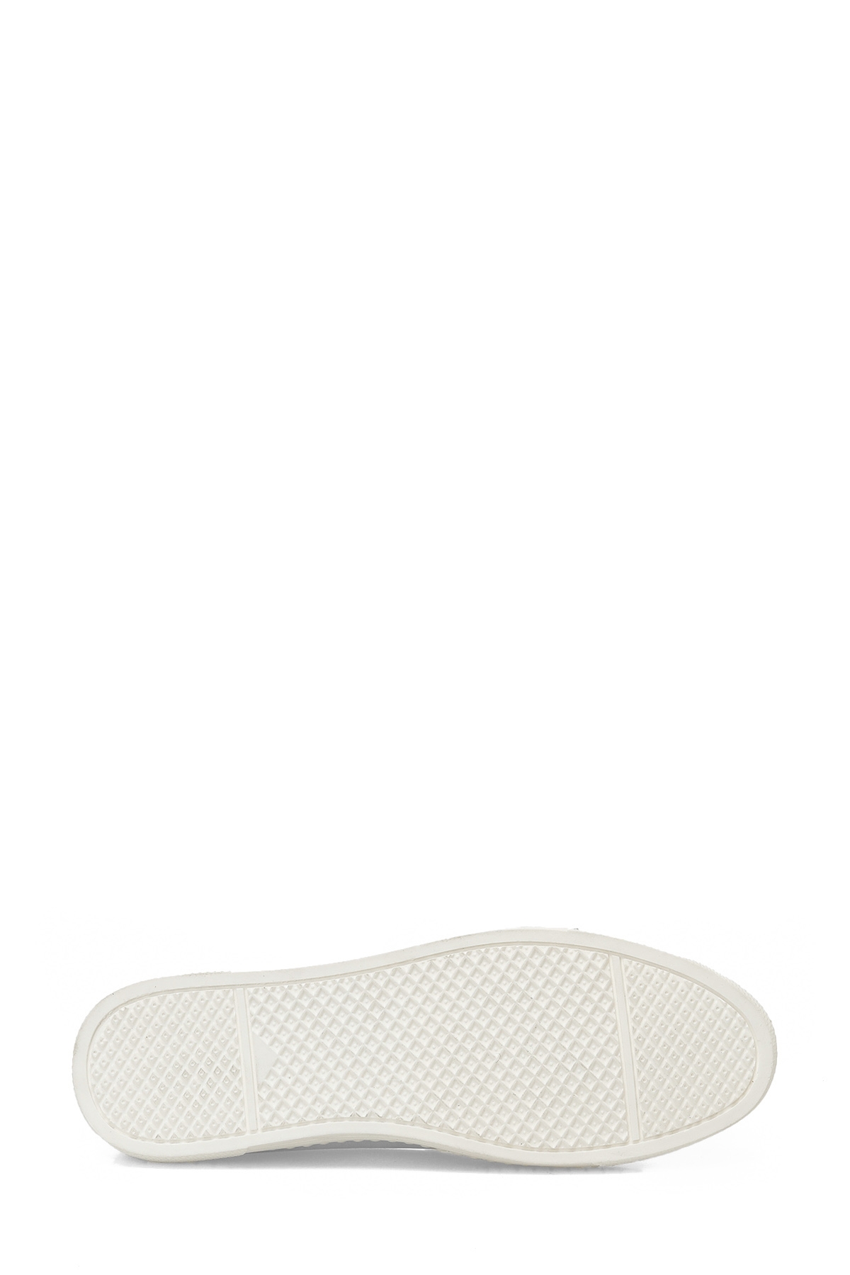 Polaris 5 Nokta 105475.Z5FX Gümüş Kadın Comfort Ayakkabı - Görsel 7