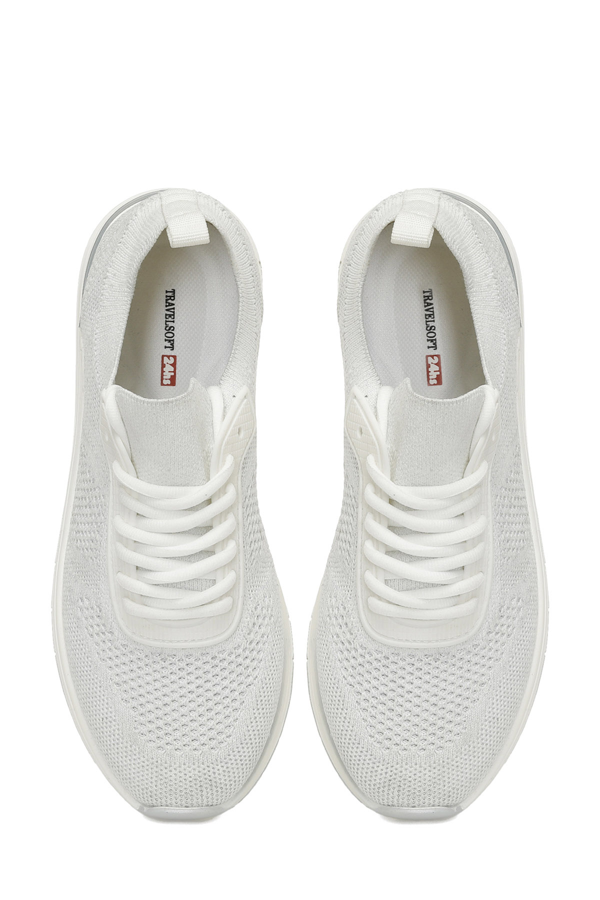 TRV2556.Z5FX Beyaz Kadın Comfort Ayakkabı Fiyatları | Flo