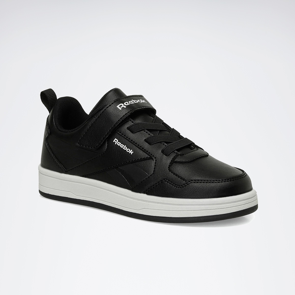 asero-rise-siyah-unisex-cocuk-sneaker