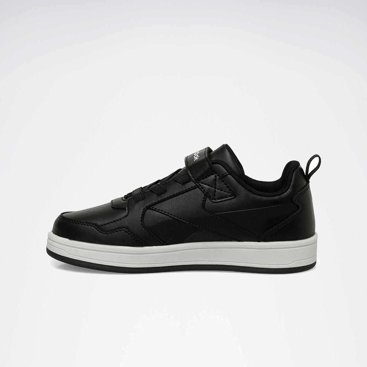 asero-rise-siyah-unisex-cocuk-sneaker