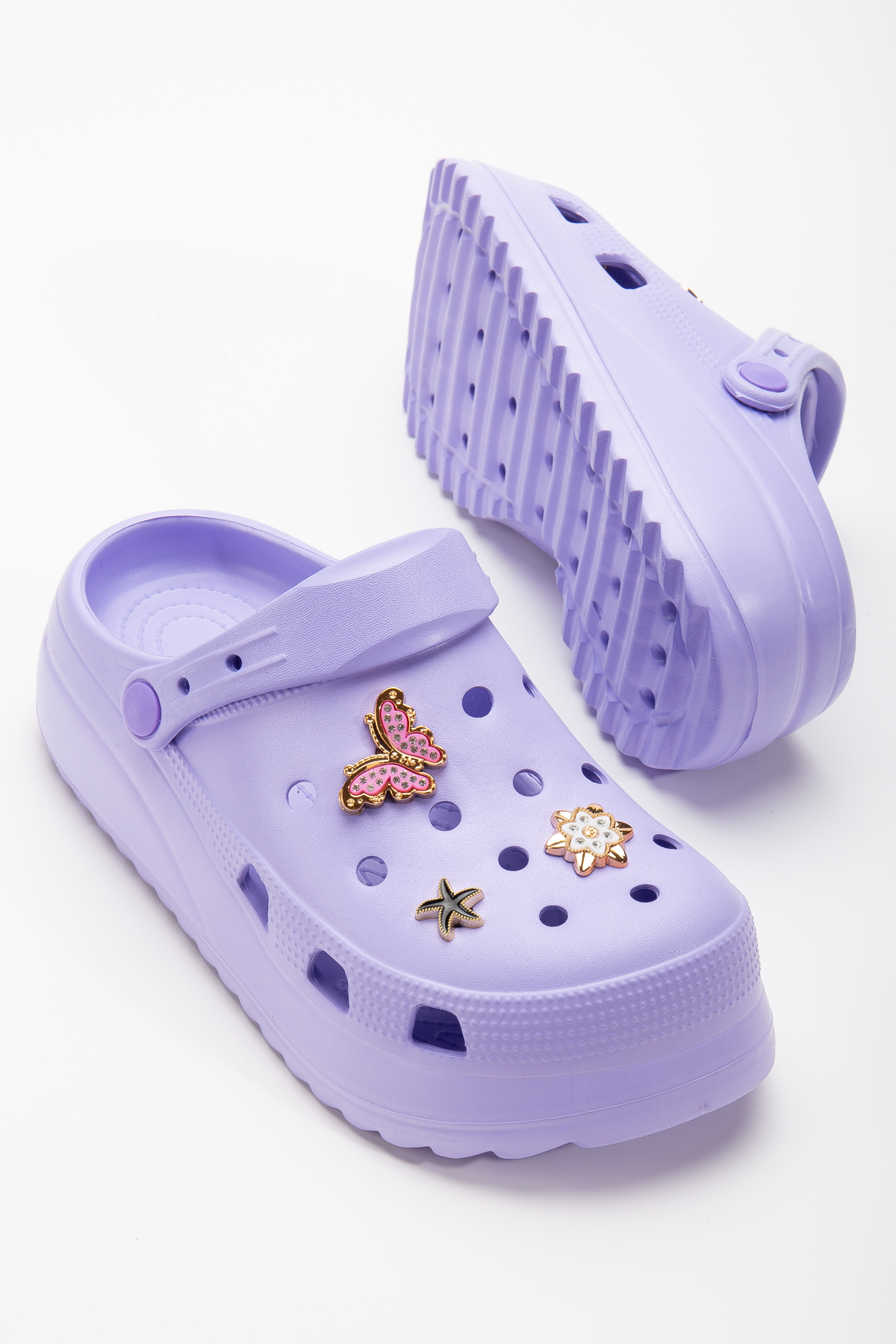 D129 Günlük Full Ortopedik Garantili Çocuk Sandalet - Görsel 6