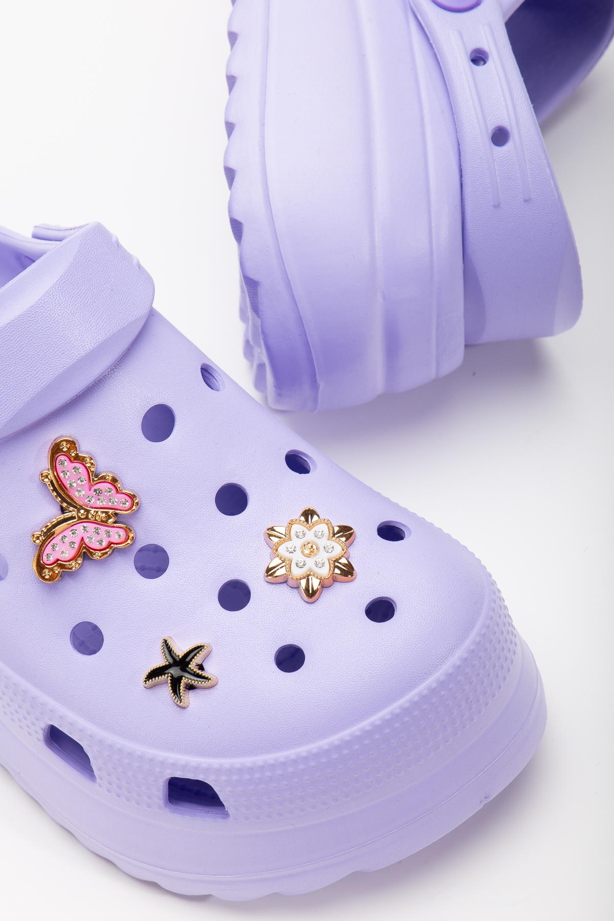 D129 Günlük Full Ortopedik Garantili Çocuk Sandalet - Görsel 7