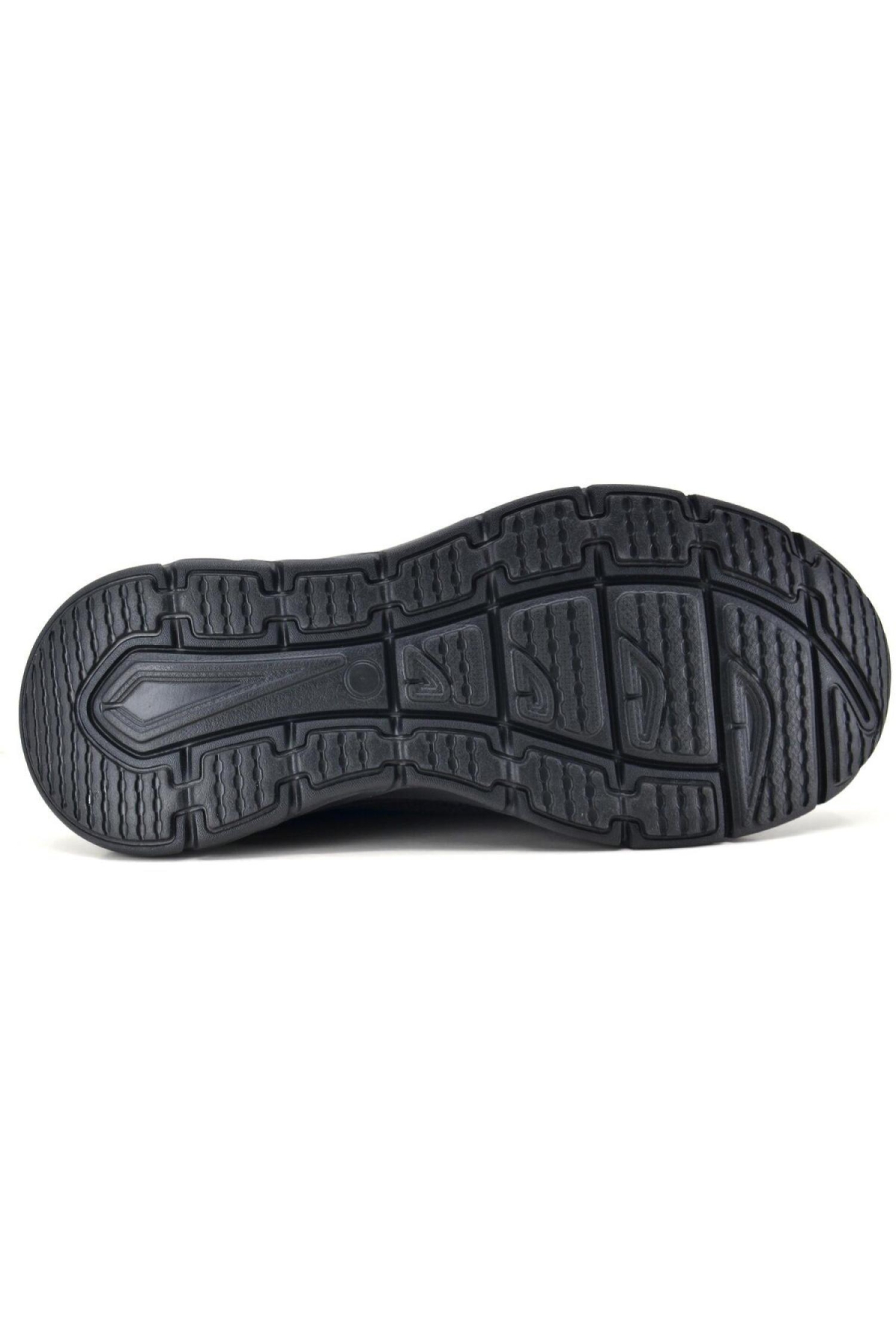 F5121 Kadın Ss Arch Fit Keten Ayakkabı - Görsel 4