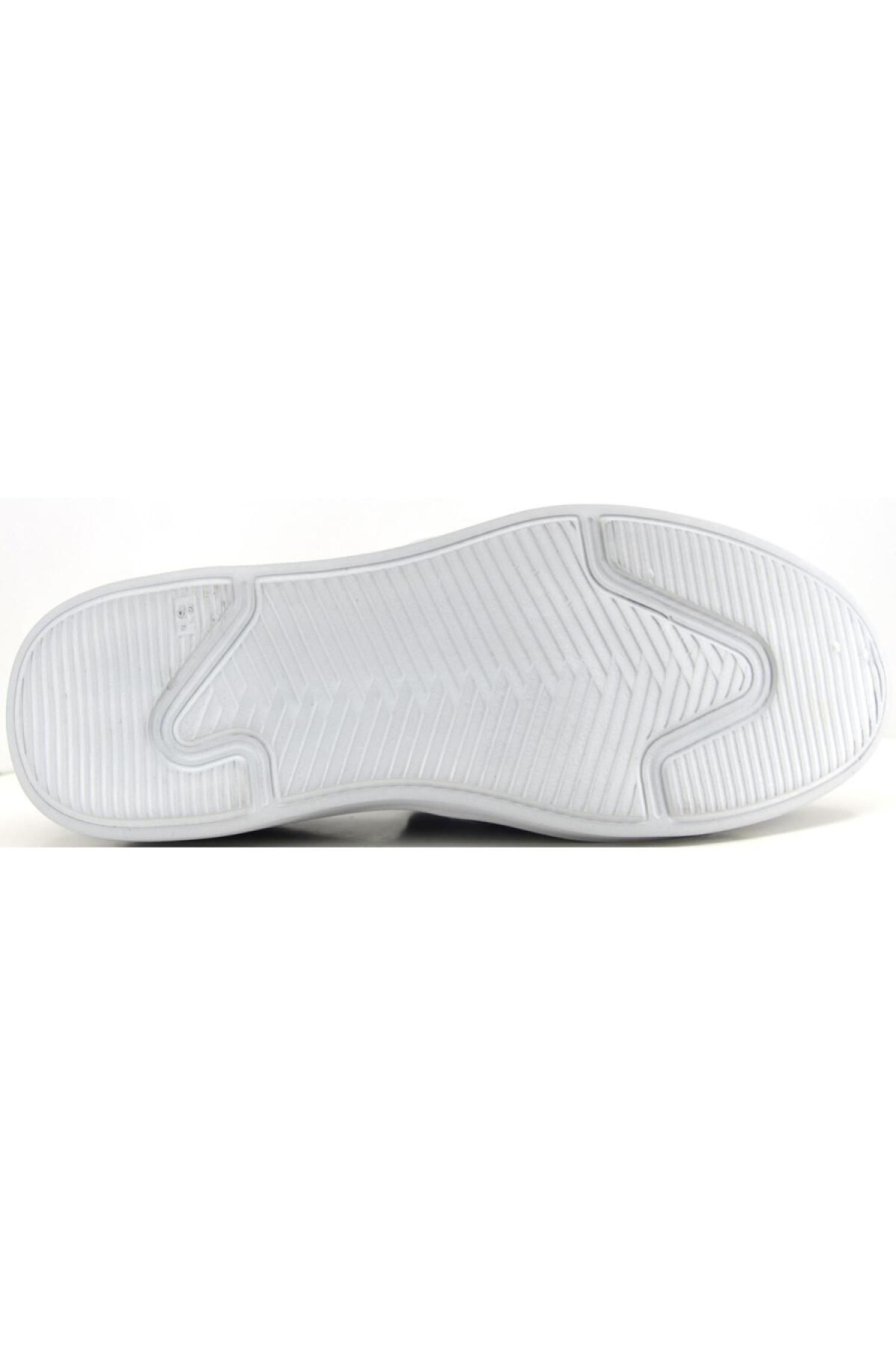 F1182 Erkek Ss Loafer Keten Ayakkabı - Görsel 4