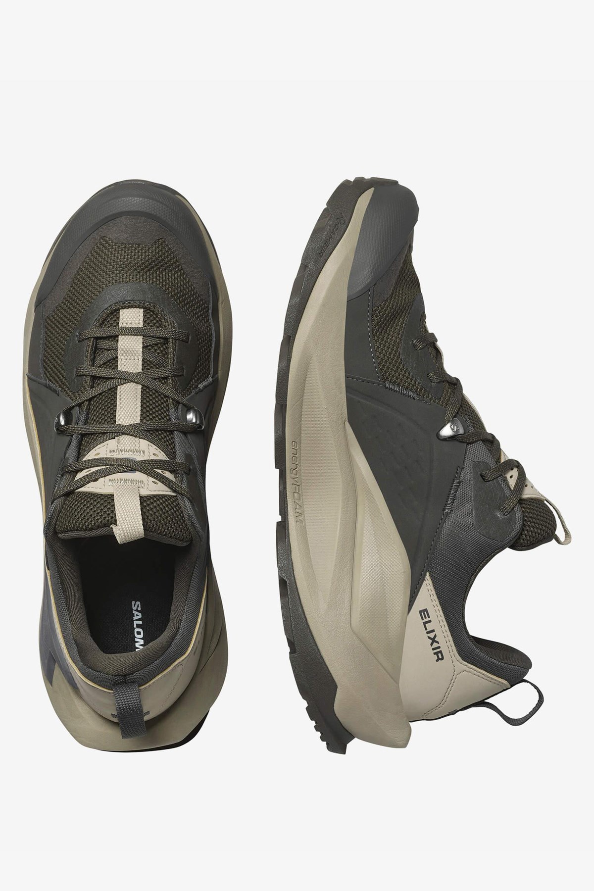 Elixir Gtx Erkek Outdoor Ayakkabı L47697400 - Görsel 6