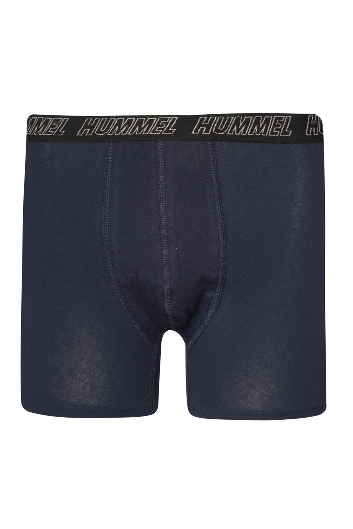 Bekes Erkek Lacivert Boxer