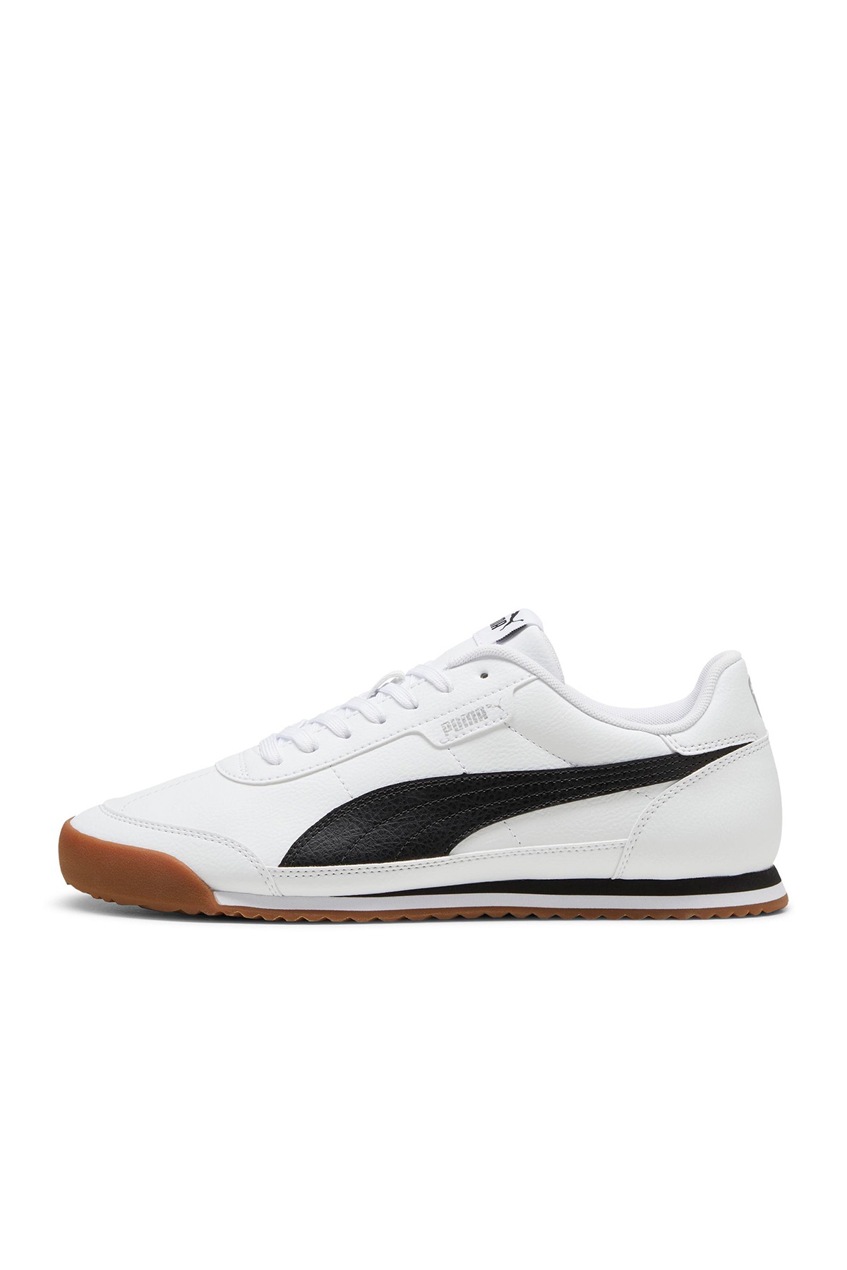 Turino II Erkek Beyaz Spor Ayakkabı - Görsel 3