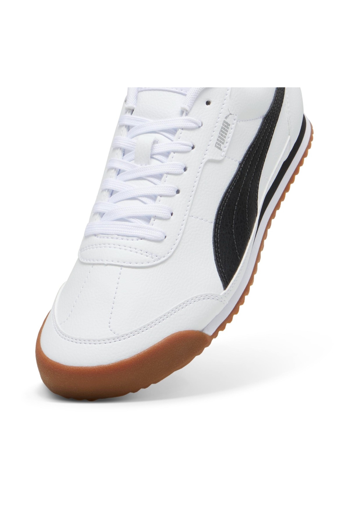 Turino II Erkek Beyaz Spor Ayakkabı - Görsel 5