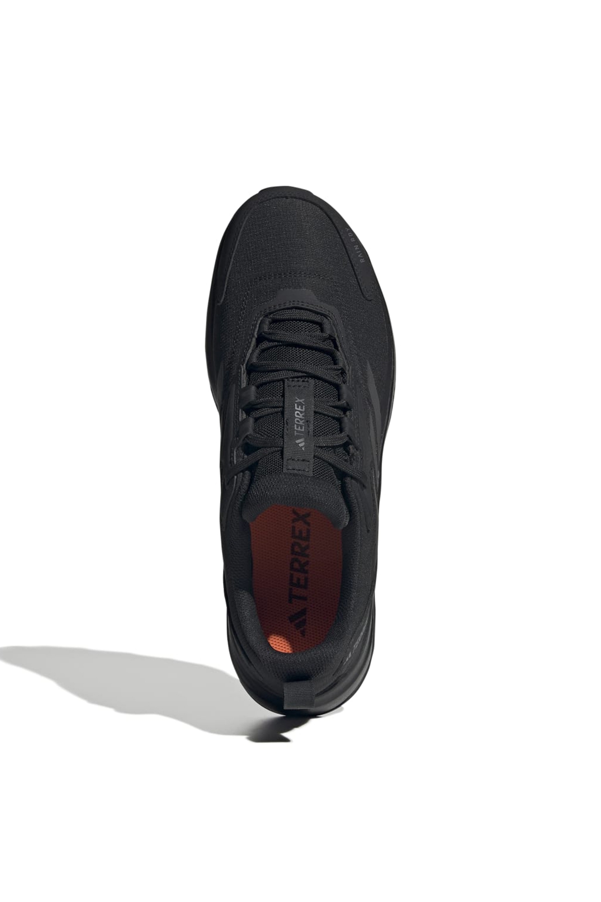 Terrex Anylander Rain Ready Erkek Siyah Outdoor Ayakkabı - Görsel 5