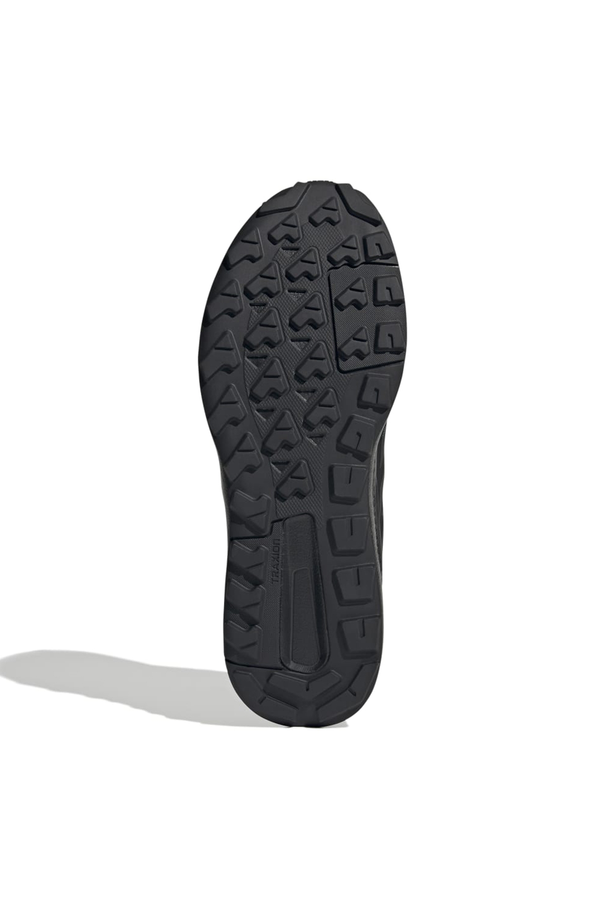 Terrex Anylander Rain Ready Erkek Siyah Outdoor Ayakkabı - Görsel 6