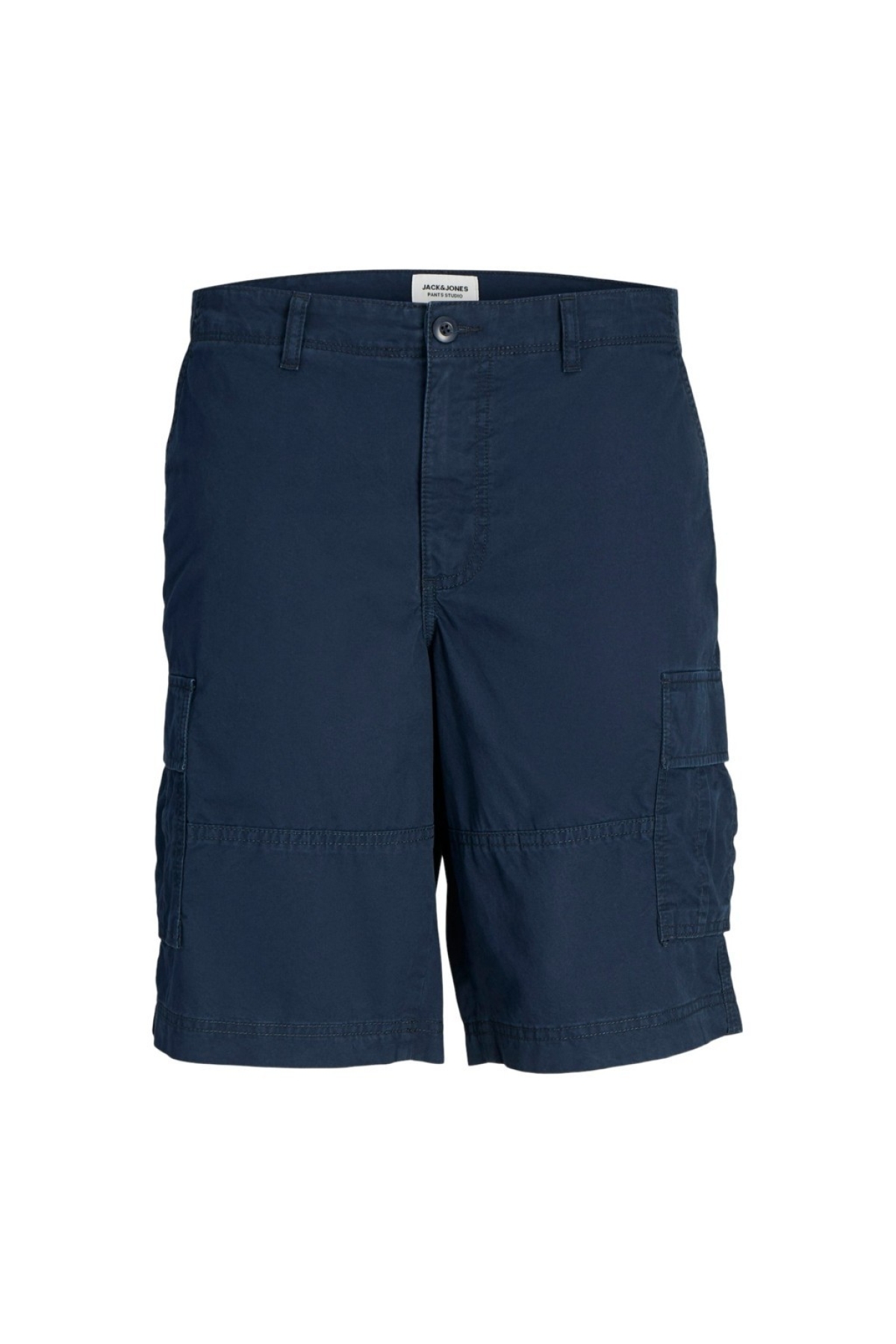 Jack&Jones Cole Erkek Lacivert Şort