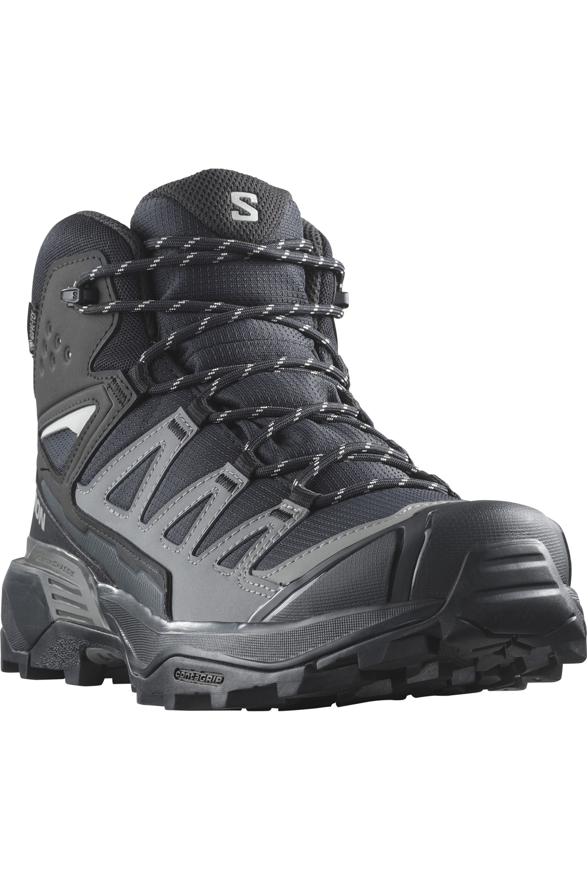 X-Ultra 360 Mıd Gtx Gore-Tex® Patika Tırmanış Erkek Outdoor Bot - Görsel 3