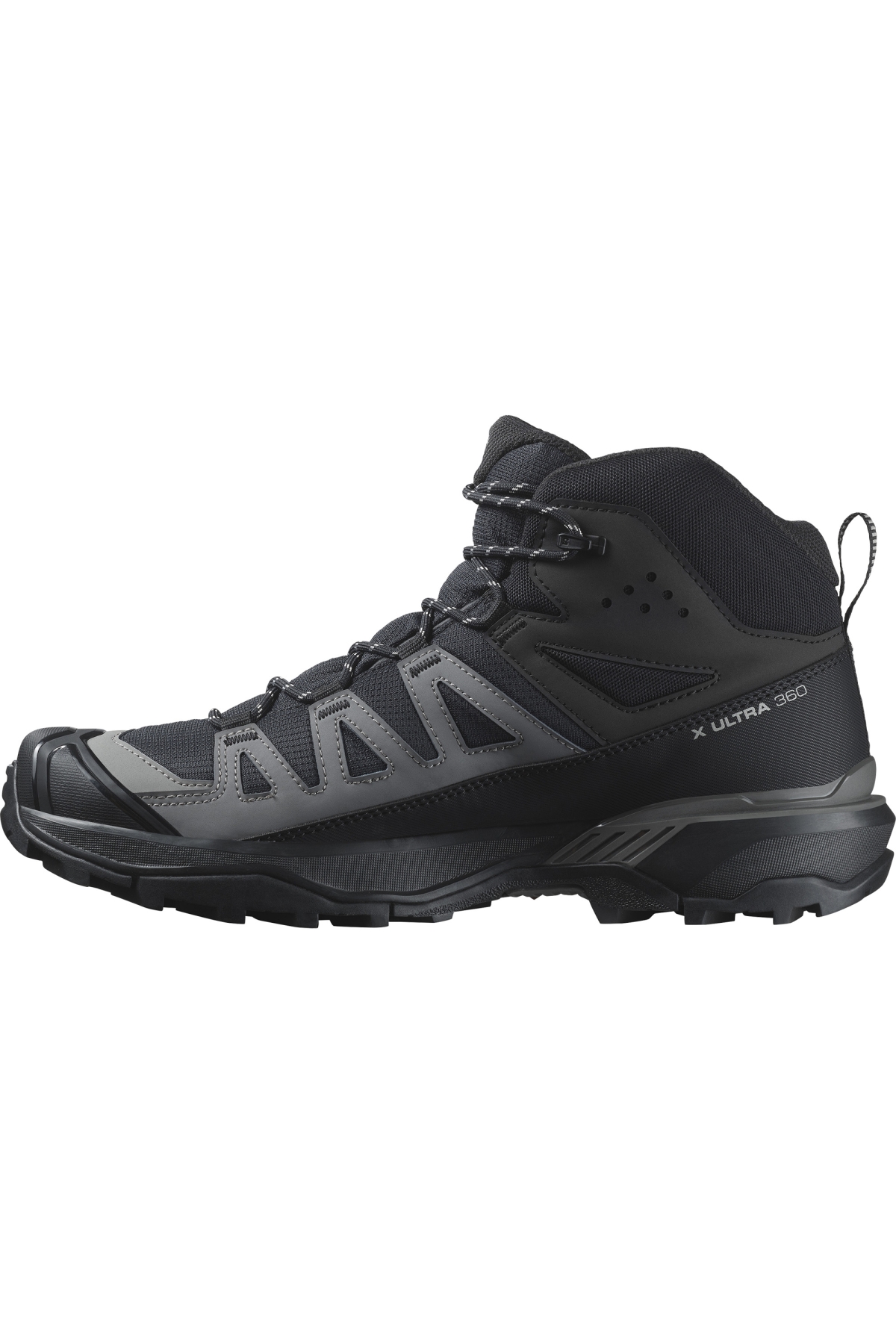 X-Ultra 360 Mıd Gtx Gore-Tex® Patika Tırmanış Erkek Outdoor Bot - Görsel 4