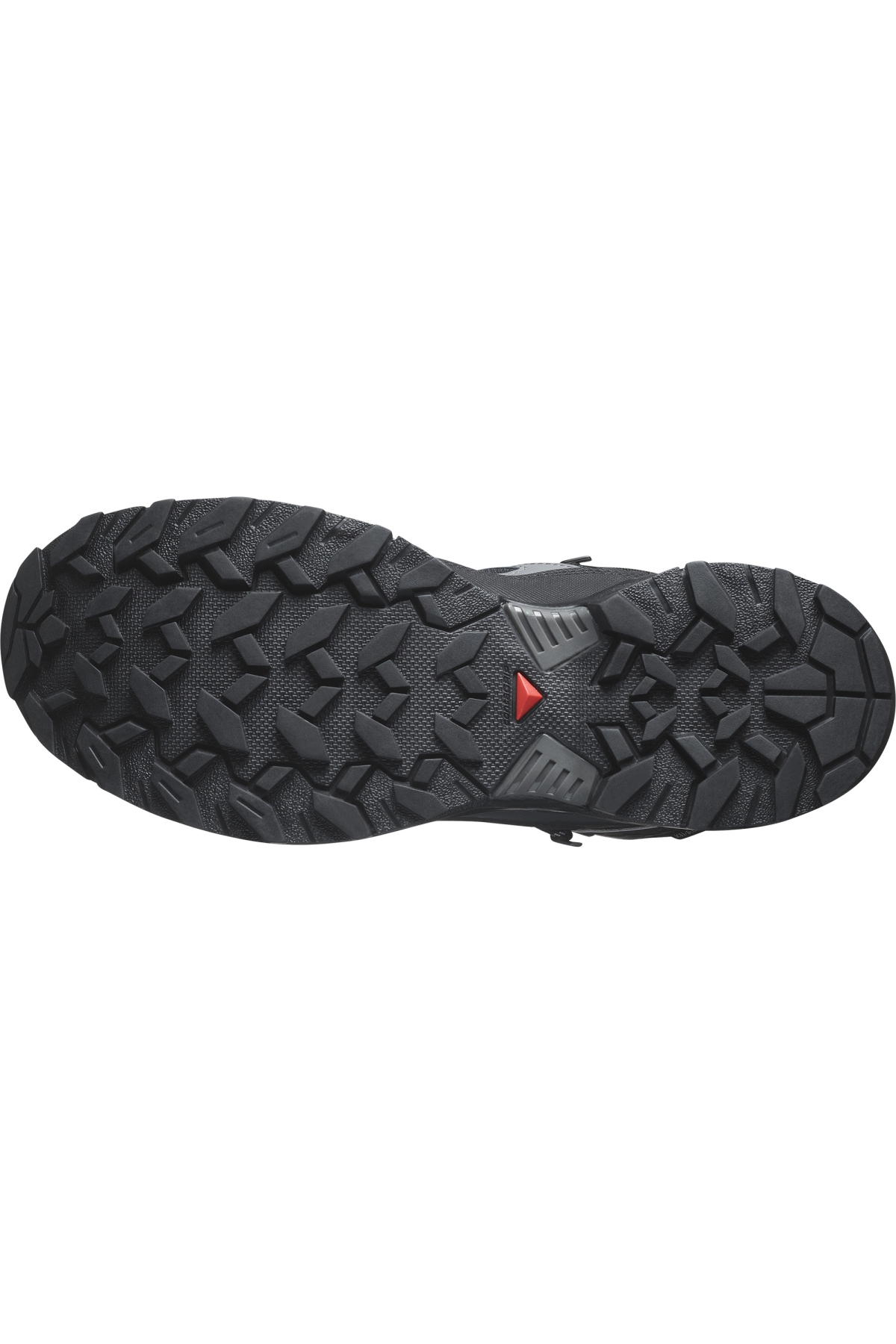 X-Ultra 360 Mıd Gtx Gore-Tex® Patika Tırmanış Erkek Outdoor Bot - Görsel 7