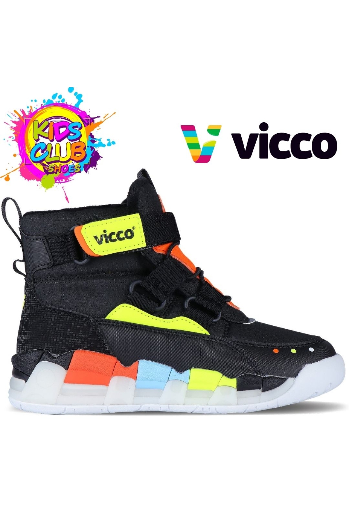 Lesi İçi Yünlü Ortopedik Çocuk Bot - Görsel 4