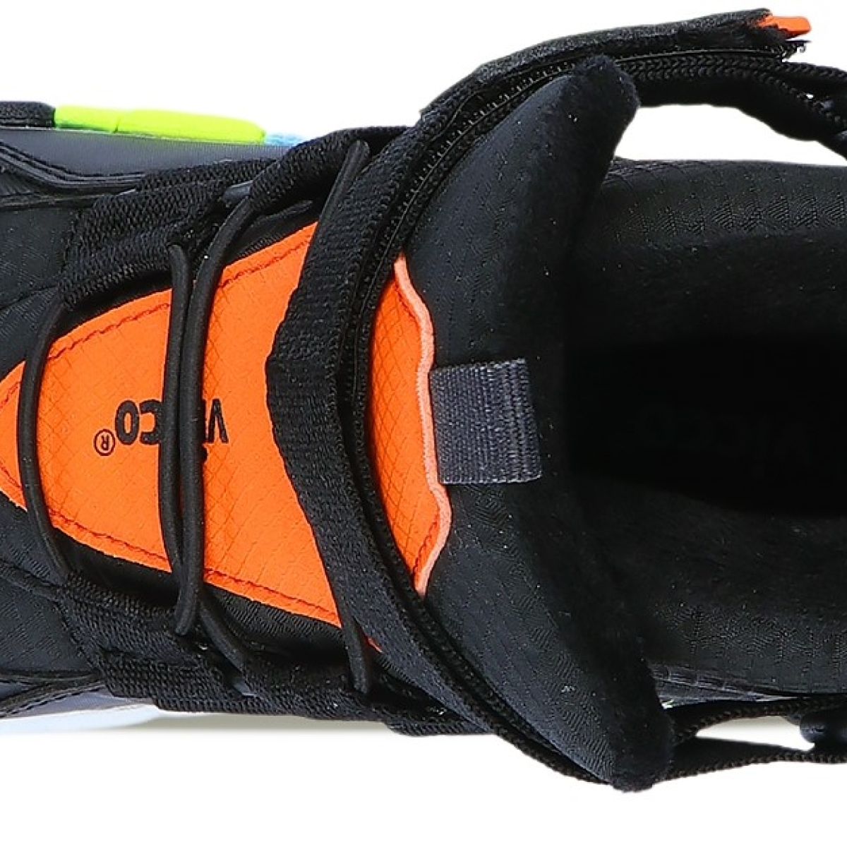 Lesi İçi Yünlü Ortopedik Çocuk Bot - Görsel 6