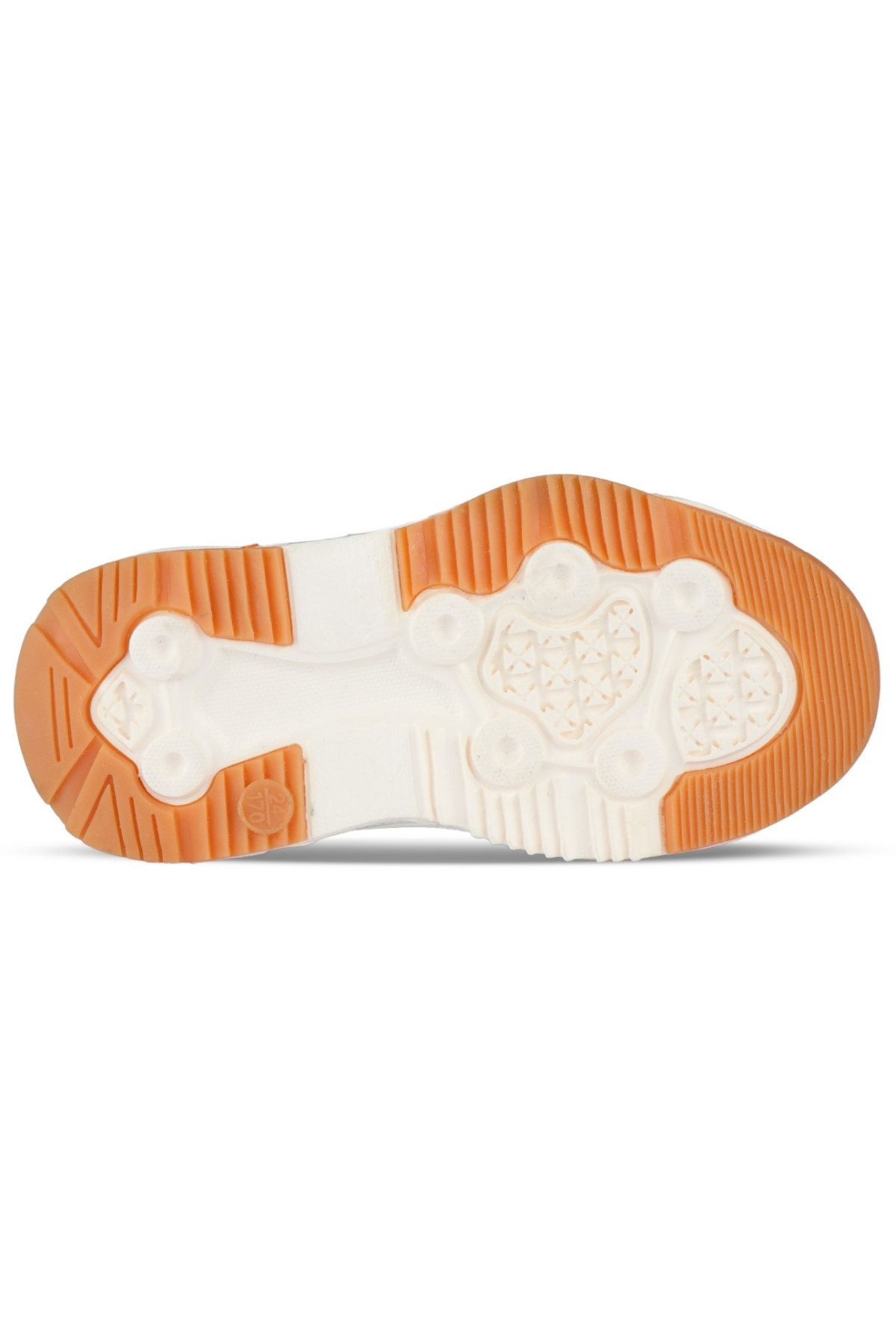 Getto Ortopedik Çocuk Bot - Görsel 6