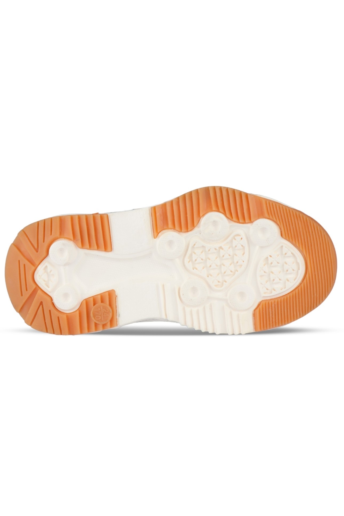 Getto Ortopedik Çocuk Bot - Görsel 6