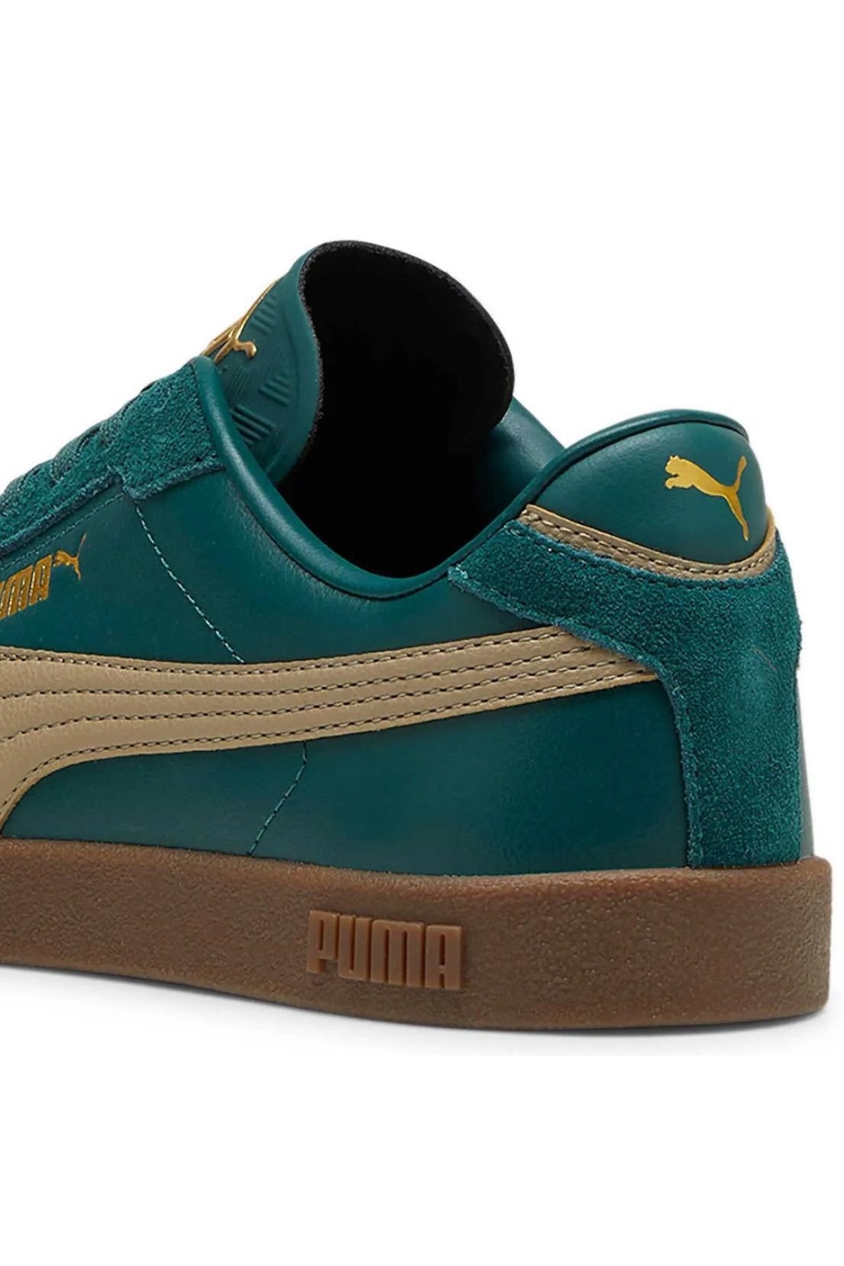 397447 Club II Era Sneaker Unisex Spor Ayakkabı - Görsel 5