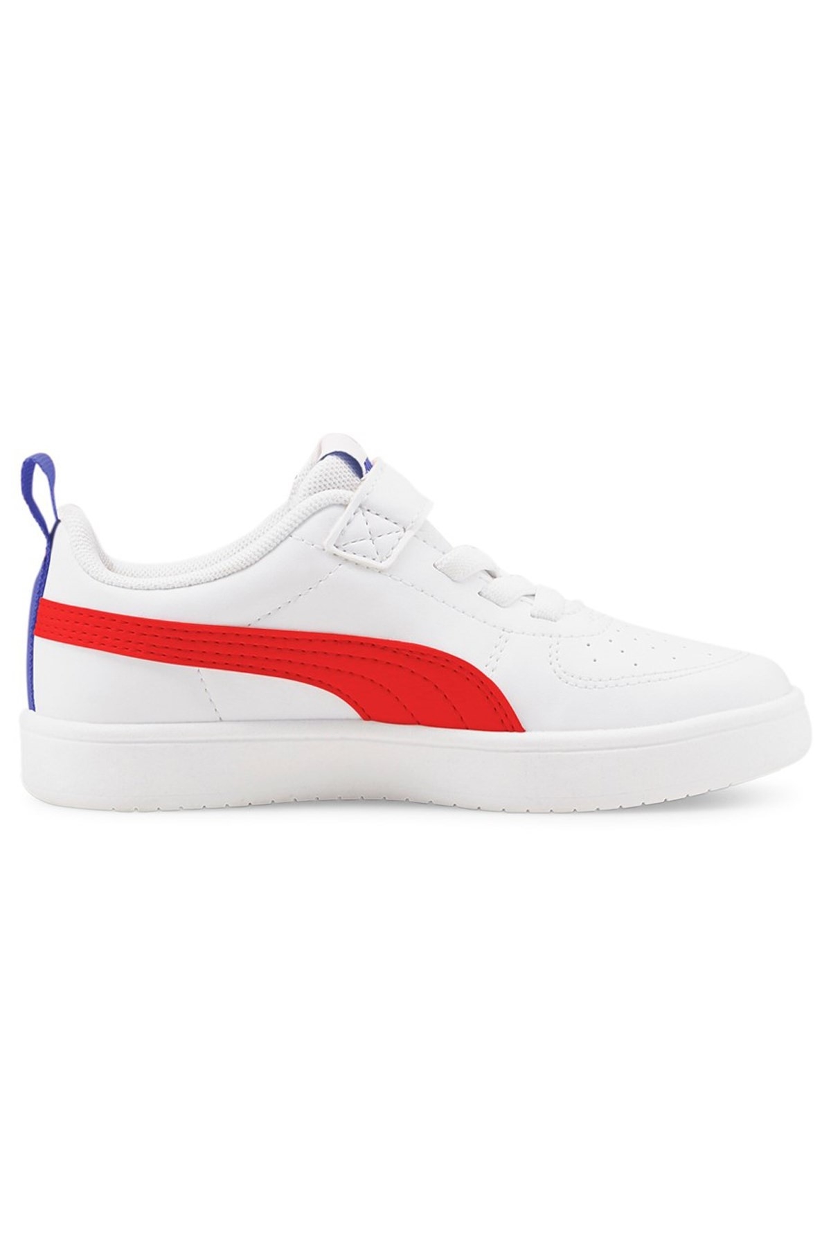 Rickie AC PS 385836 Ortopedik Çocuk Spor Ayakkabı - Görsel 4