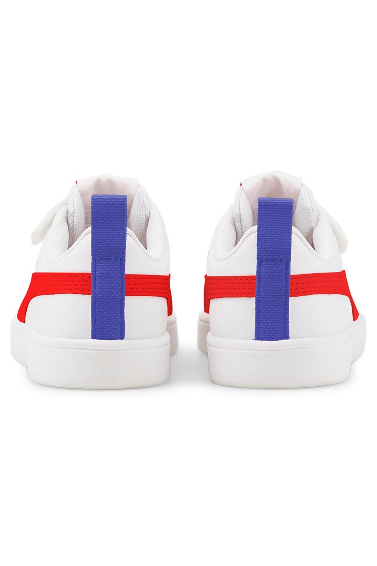 Rickie AC PS 385836 Ortopedik Çocuk Spor Ayakkabı - Görsel 6