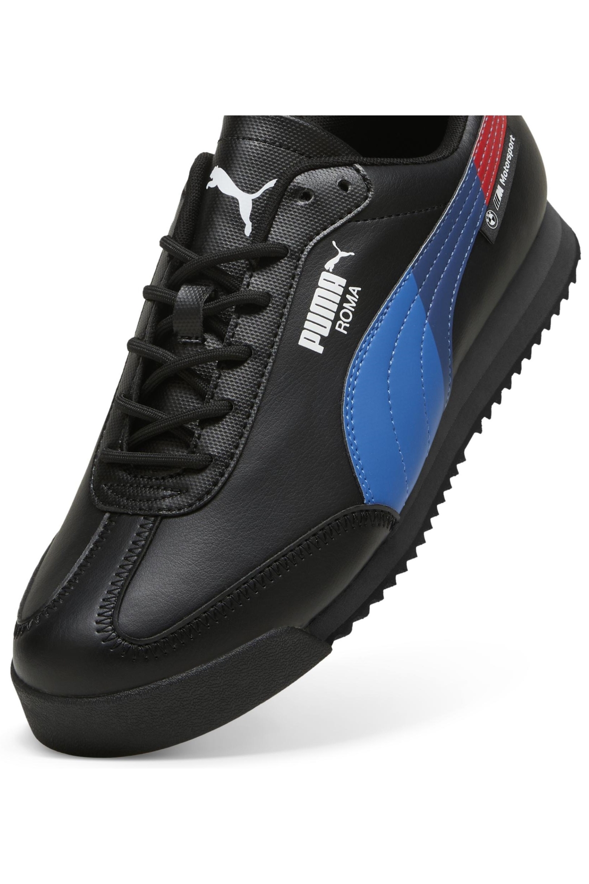 BMW MMS Roma Via 308353 Erkek Spor Ayakkabı - Görsel 7