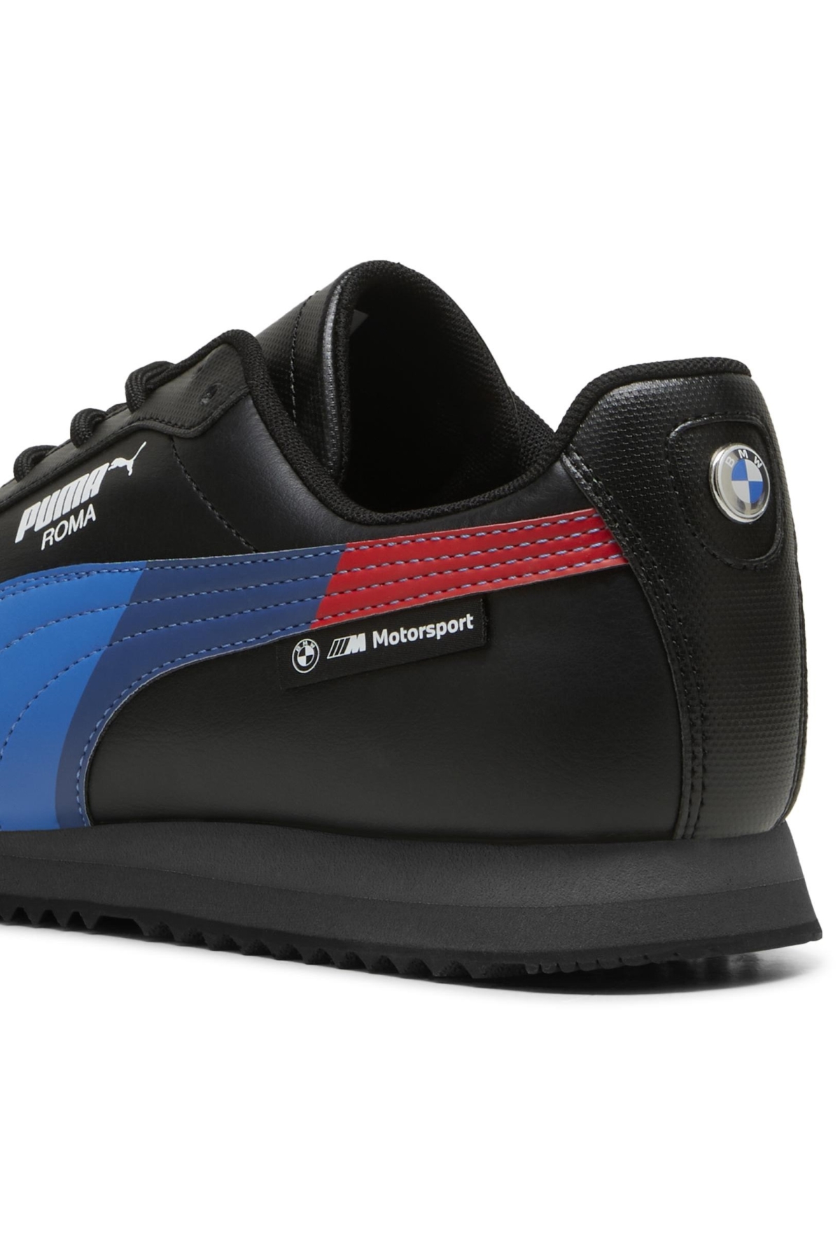 BMW MMS Roma Via 308353 Erkek Spor Ayakkabı - Görsel 8