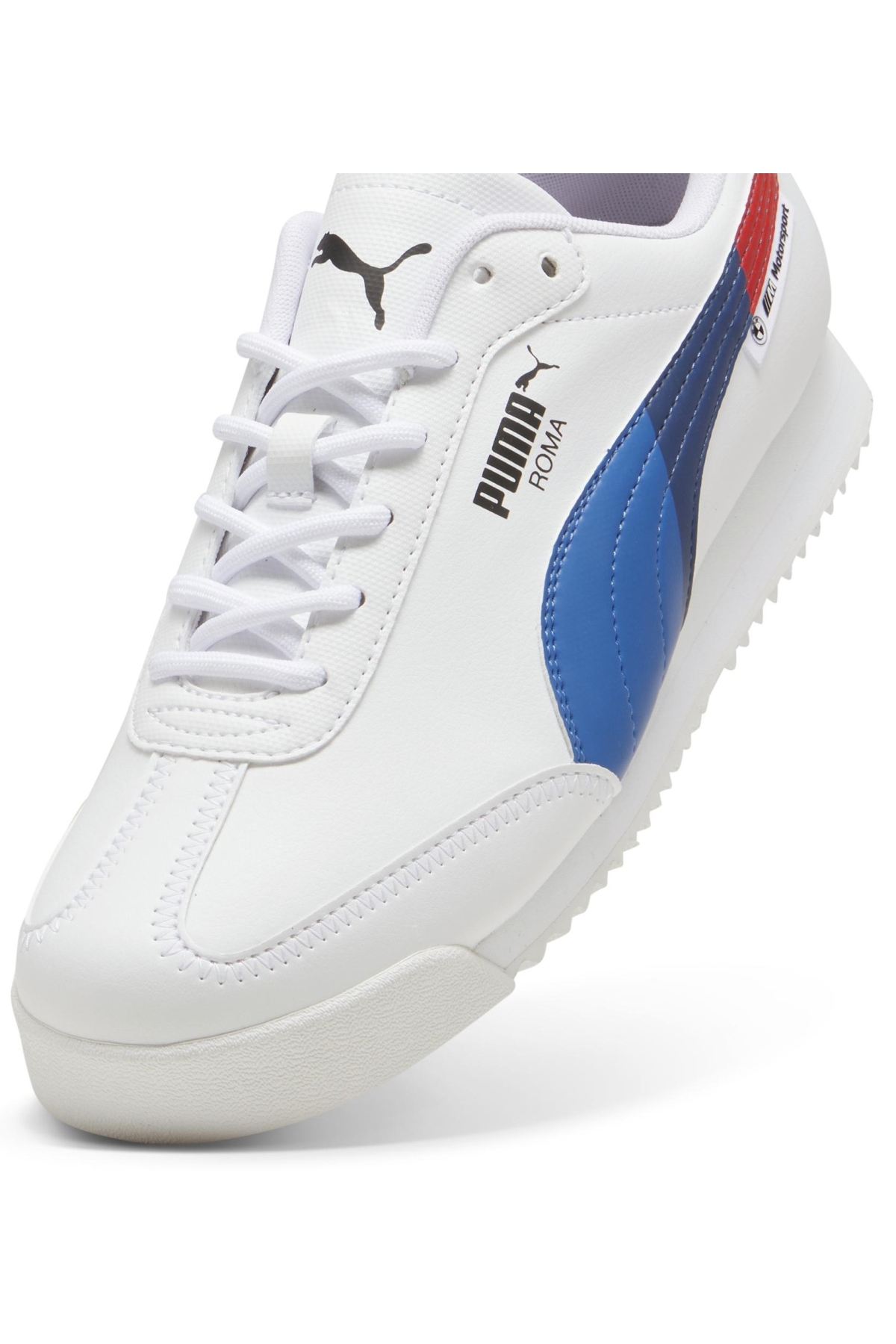 BMW MMS Roma Via 308353 Erkek Spor Ayakkabı - Görsel 7