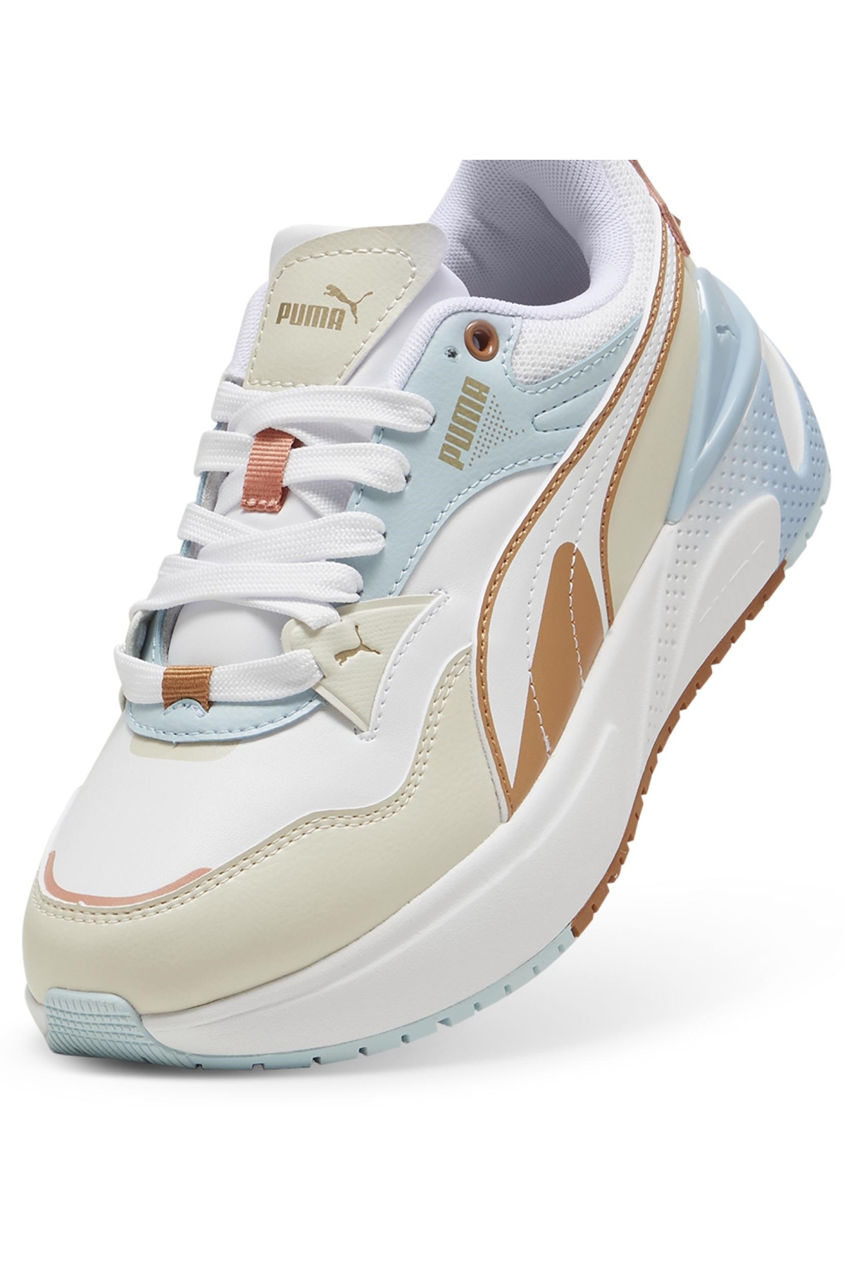 397675 R78 Disrupt Sneaker Kadın Spor Ayakkabı - Görsel 3