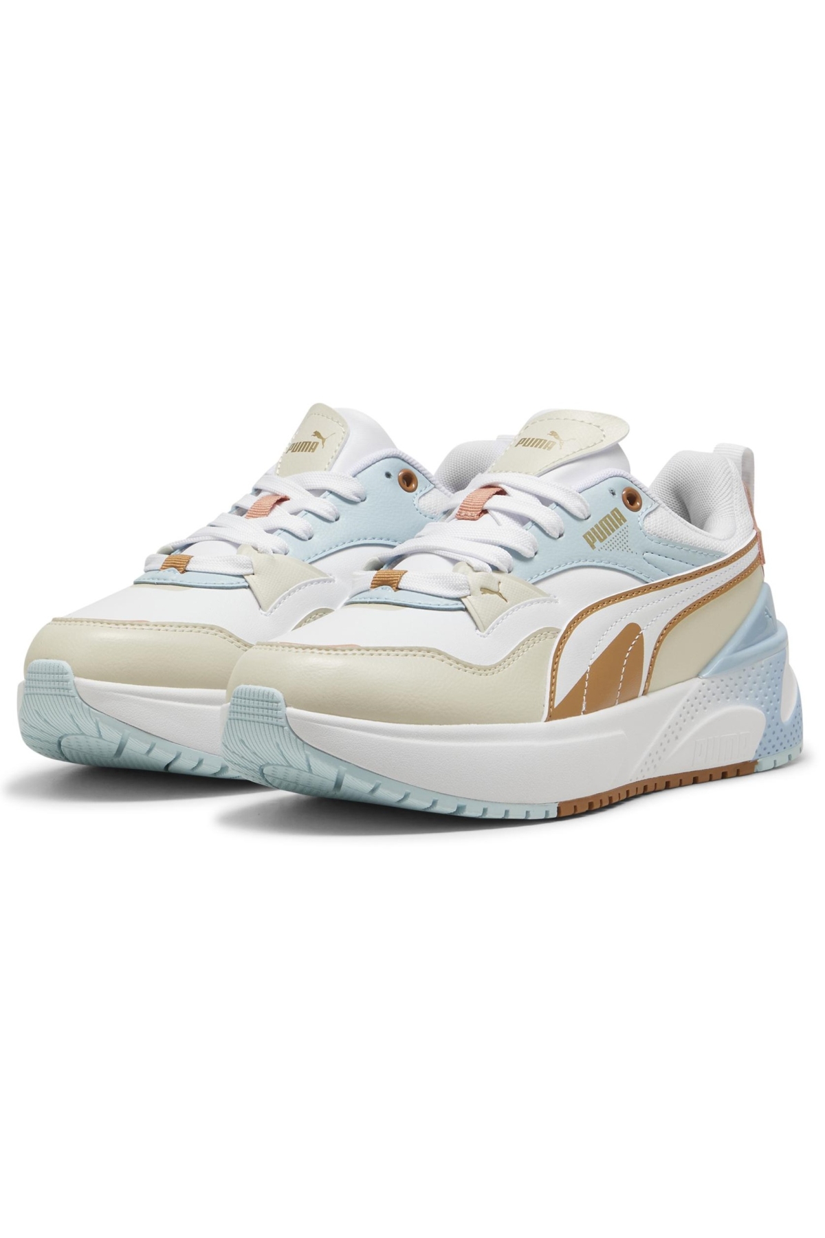 397675 R78 Disrupt Sneaker Kadın Spor Ayakkabı - Görsel 4