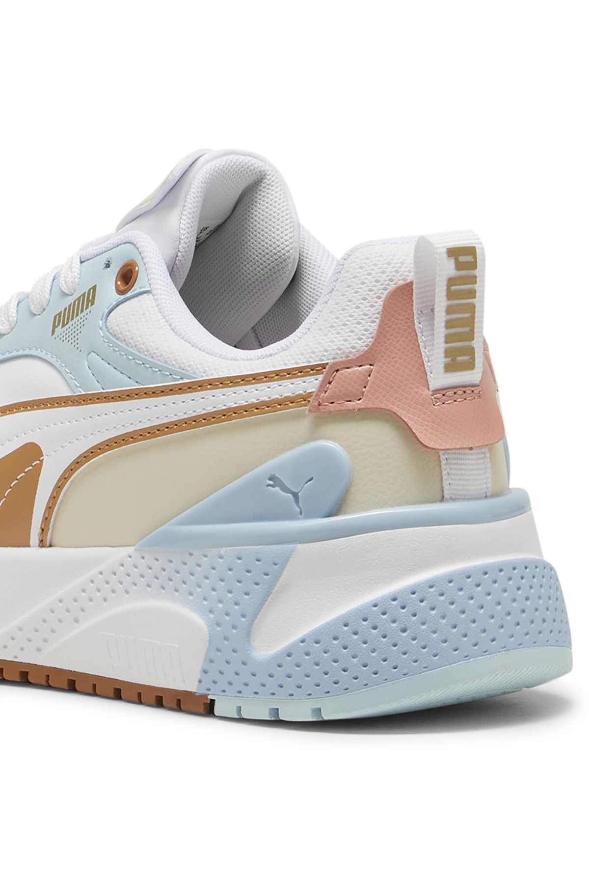 397675 R78 Disrupt Sneaker Kadın Spor Ayakkabı - Görsel 6