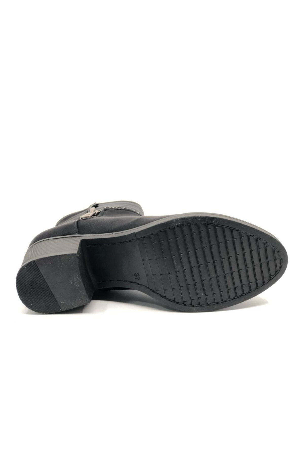 2009 Topuklu Kadın Bot - Görsel 6