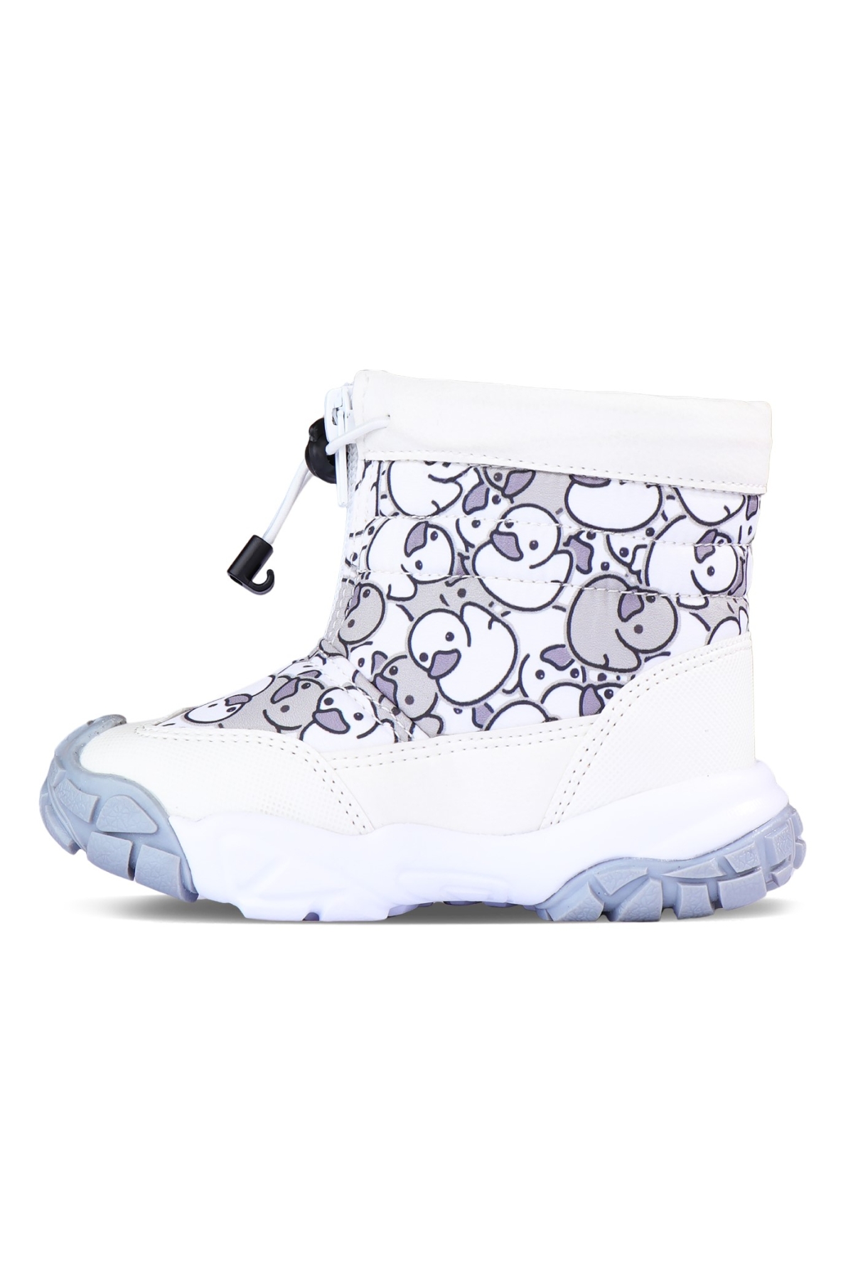 Melon Ortopedik Çocuk Kar Botu - Görsel 3