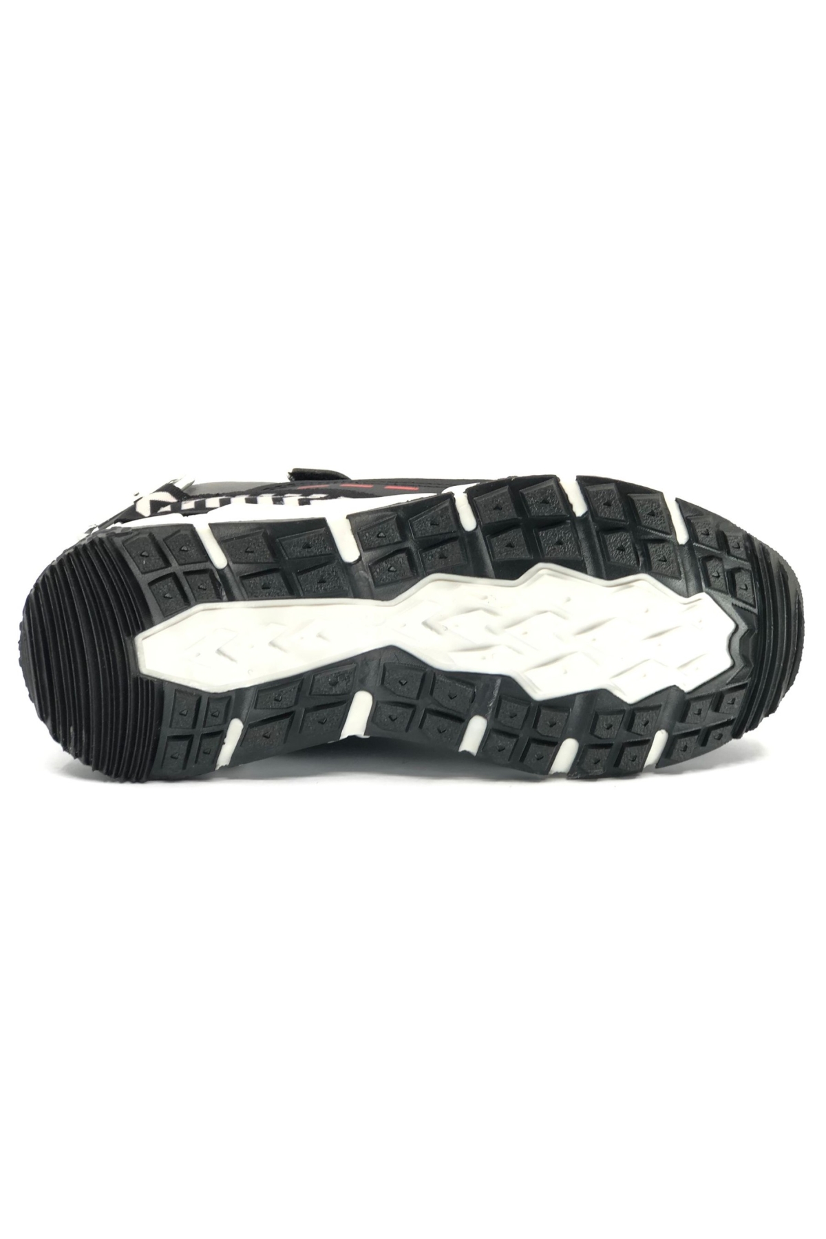 Taykan Kauçuk Taban Kaymaz SoftShell Outdoor Çocuk Bot - Görsel 7