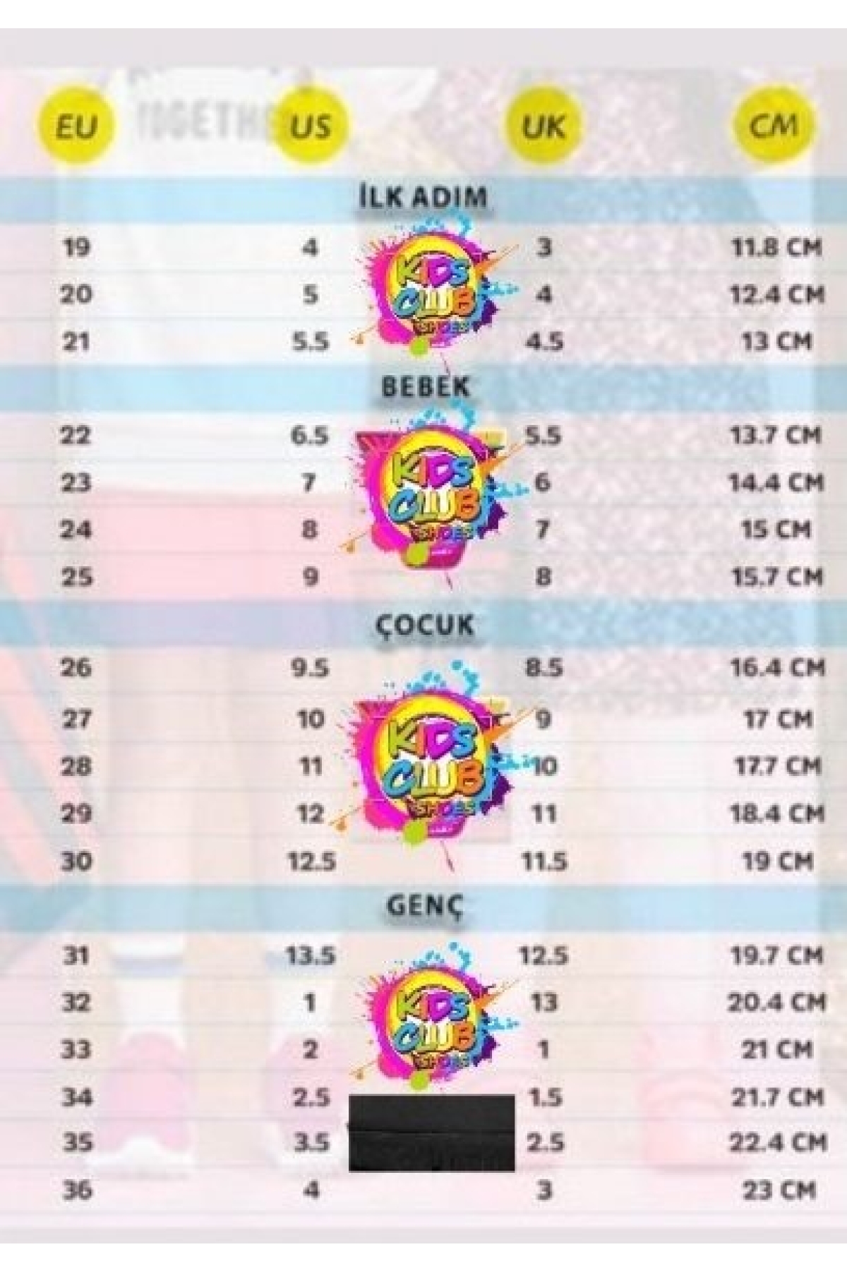 Pisi Bıyık Cırtlı Kız Çocuk Babet Ayakkabı - Görsel 7