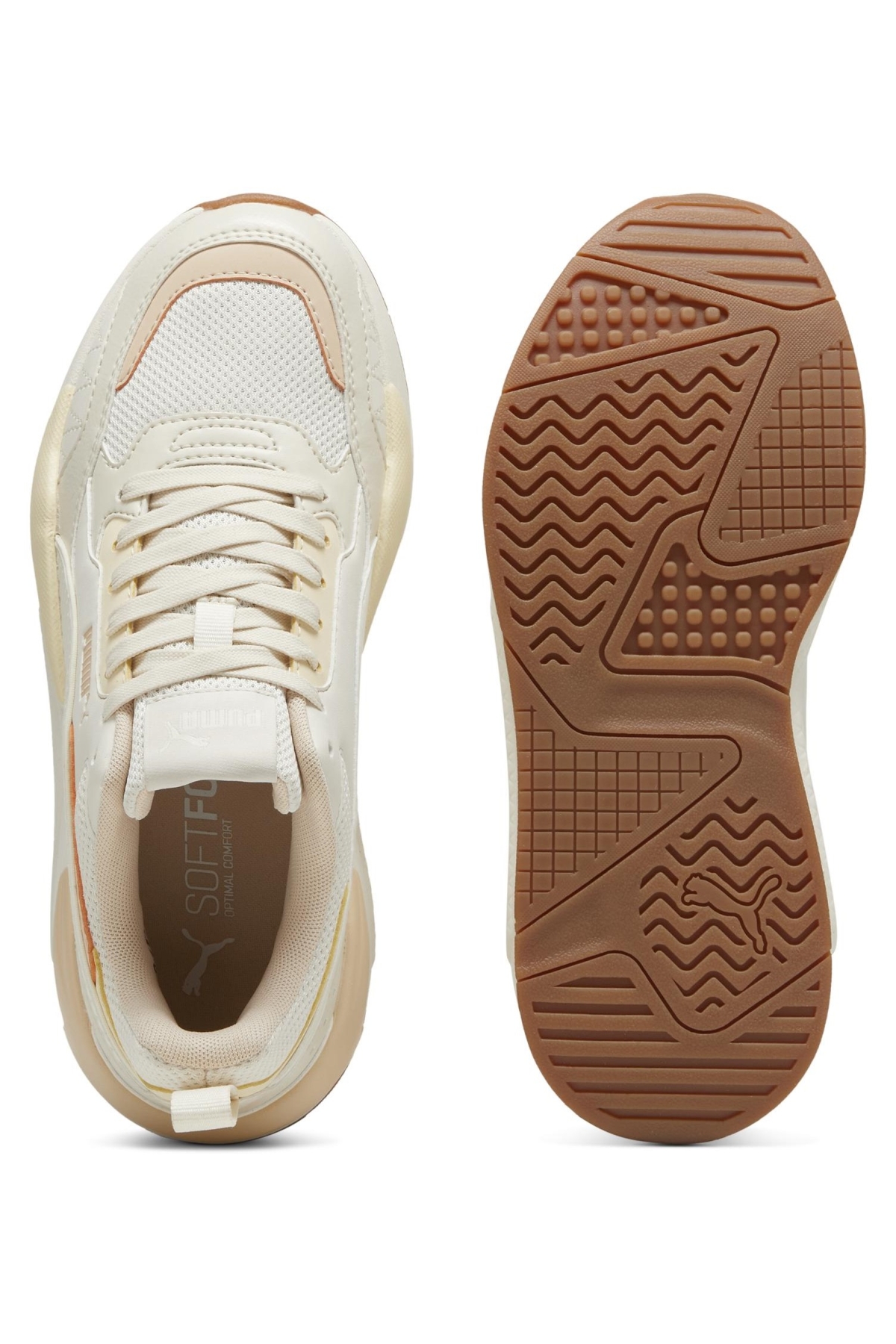 X-Ray 2 Square 373108 Unisex Spor Ayakkabı - Görsel 6