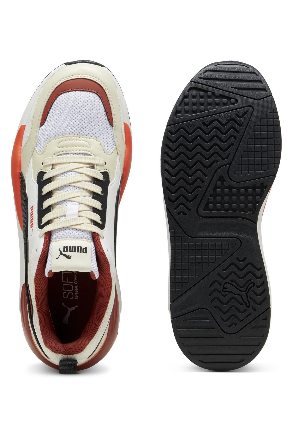 X-Ray 2 Square 373108 Erkek Spor Ayakkabı - Görsel 7