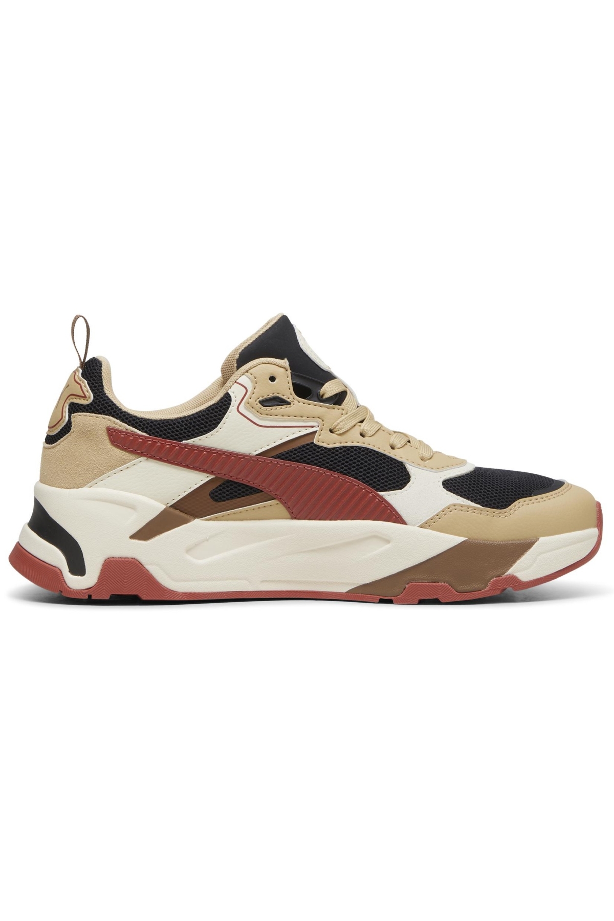 389289 Trinity Erkek Spor Ayakkabı - Görsel 3