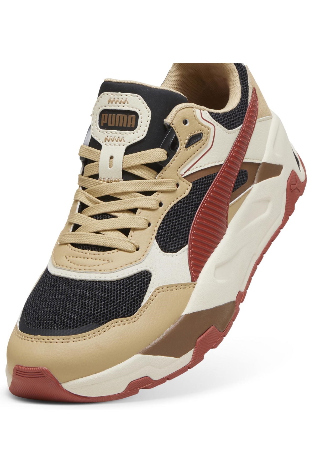 389289 Trinity Erkek Spor Ayakkabı - Görsel 4