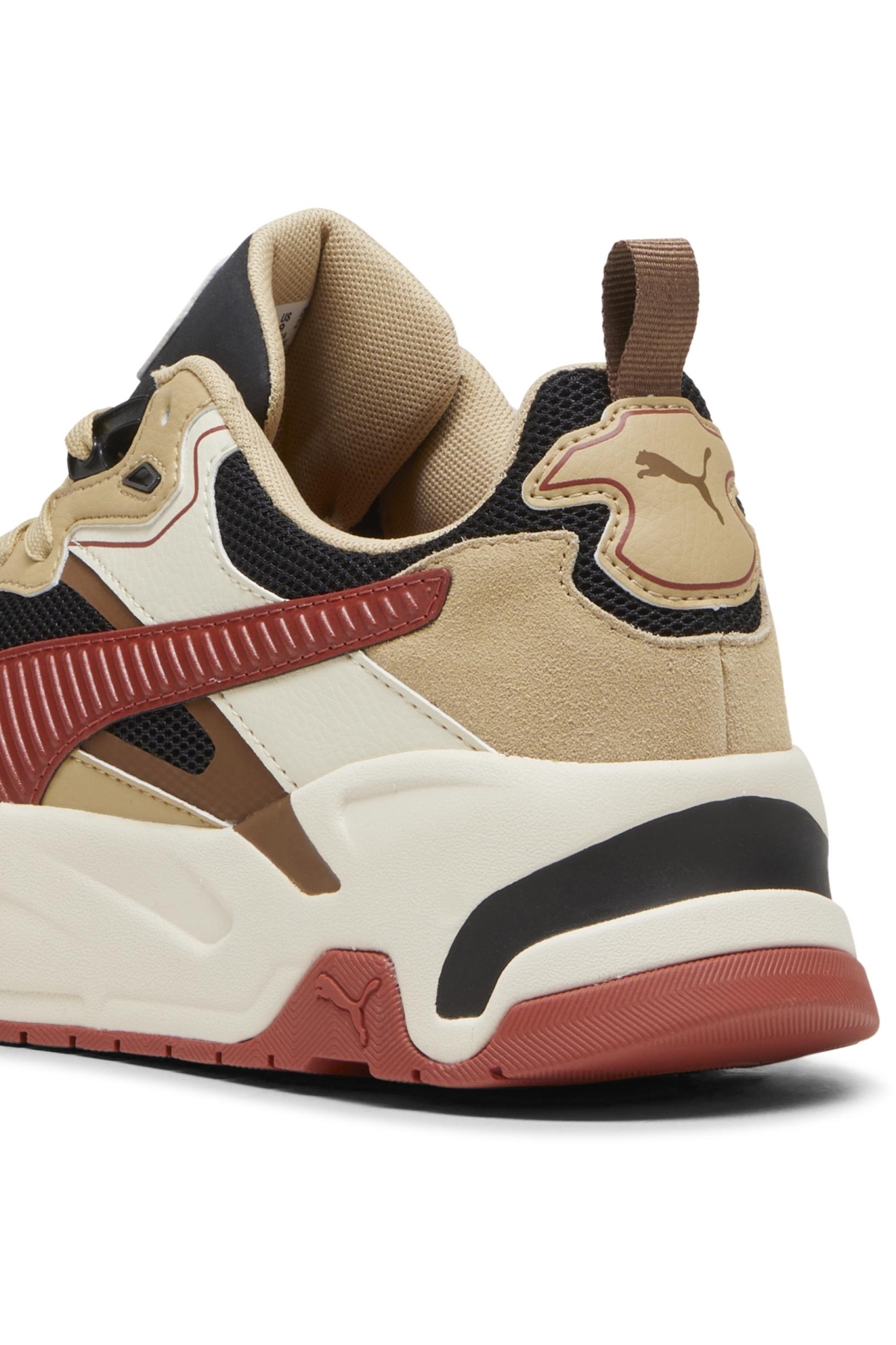 389289 Trinity Erkek Spor Ayakkabı - Görsel 5