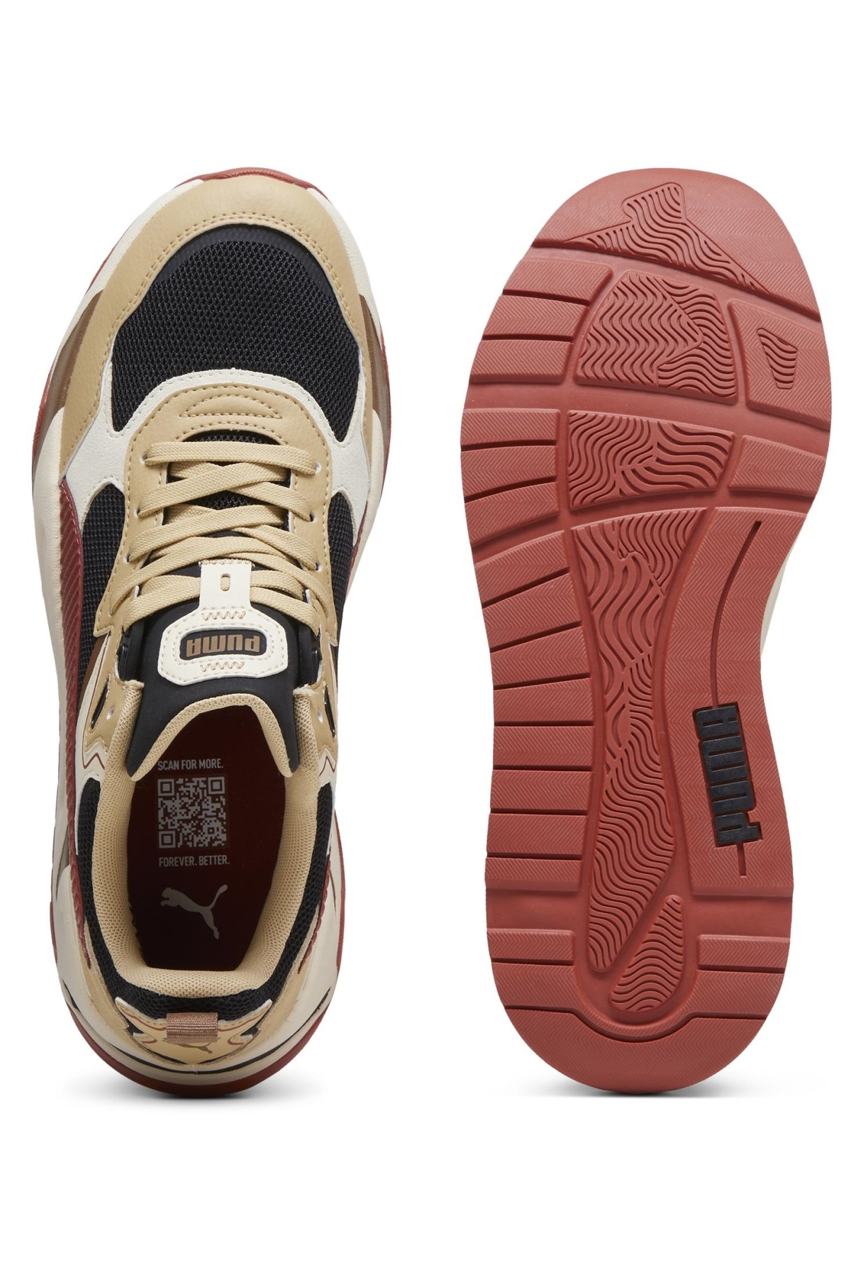 389289 Trinity Erkek Spor Ayakkabı - Görsel 6